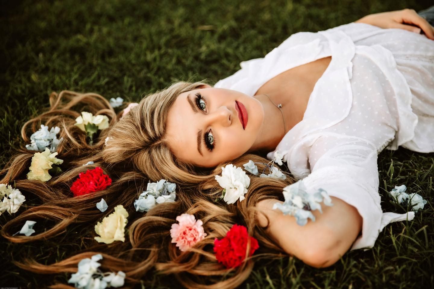 Senior Photography