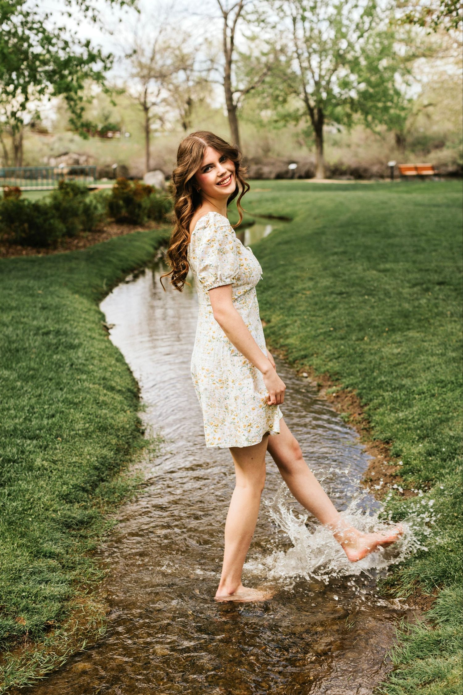 Senior Photography