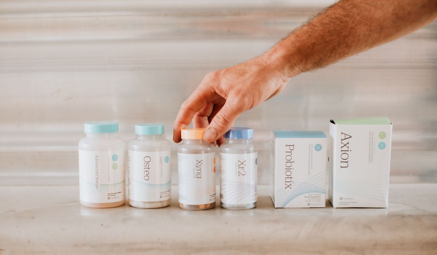 Product Photos for Robin Packard