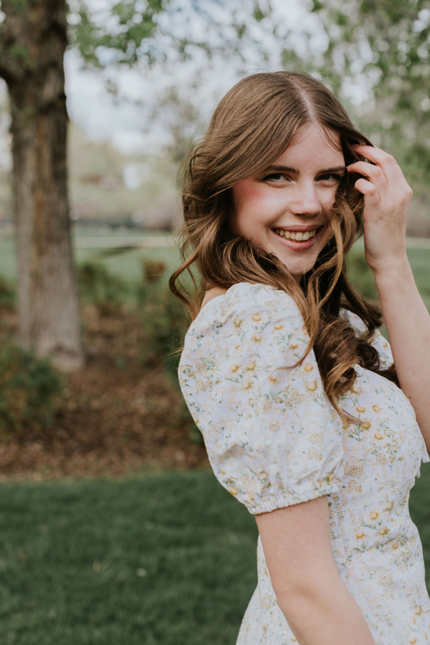 Senior Photography
