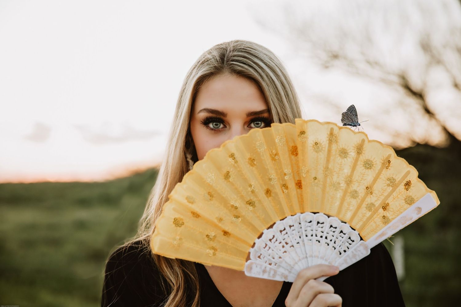 Senior Photography