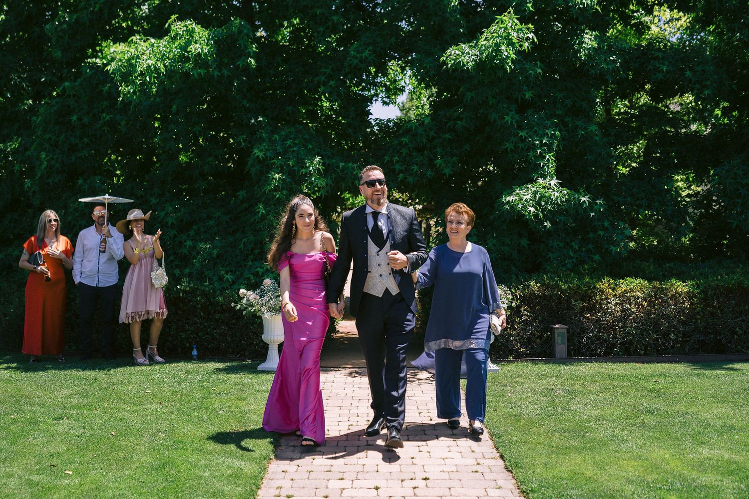 boda finca la montaña