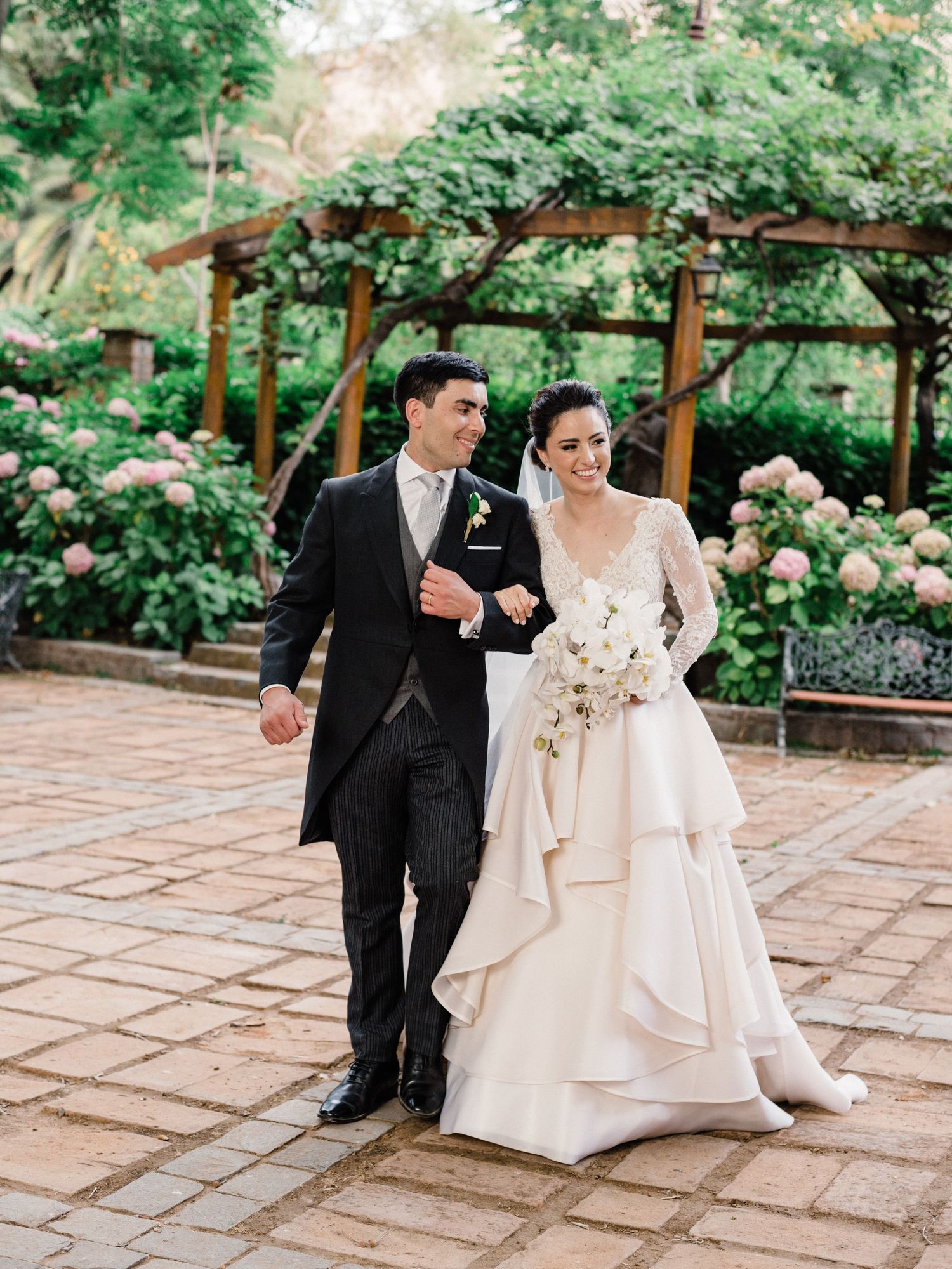 video de bodas madrid