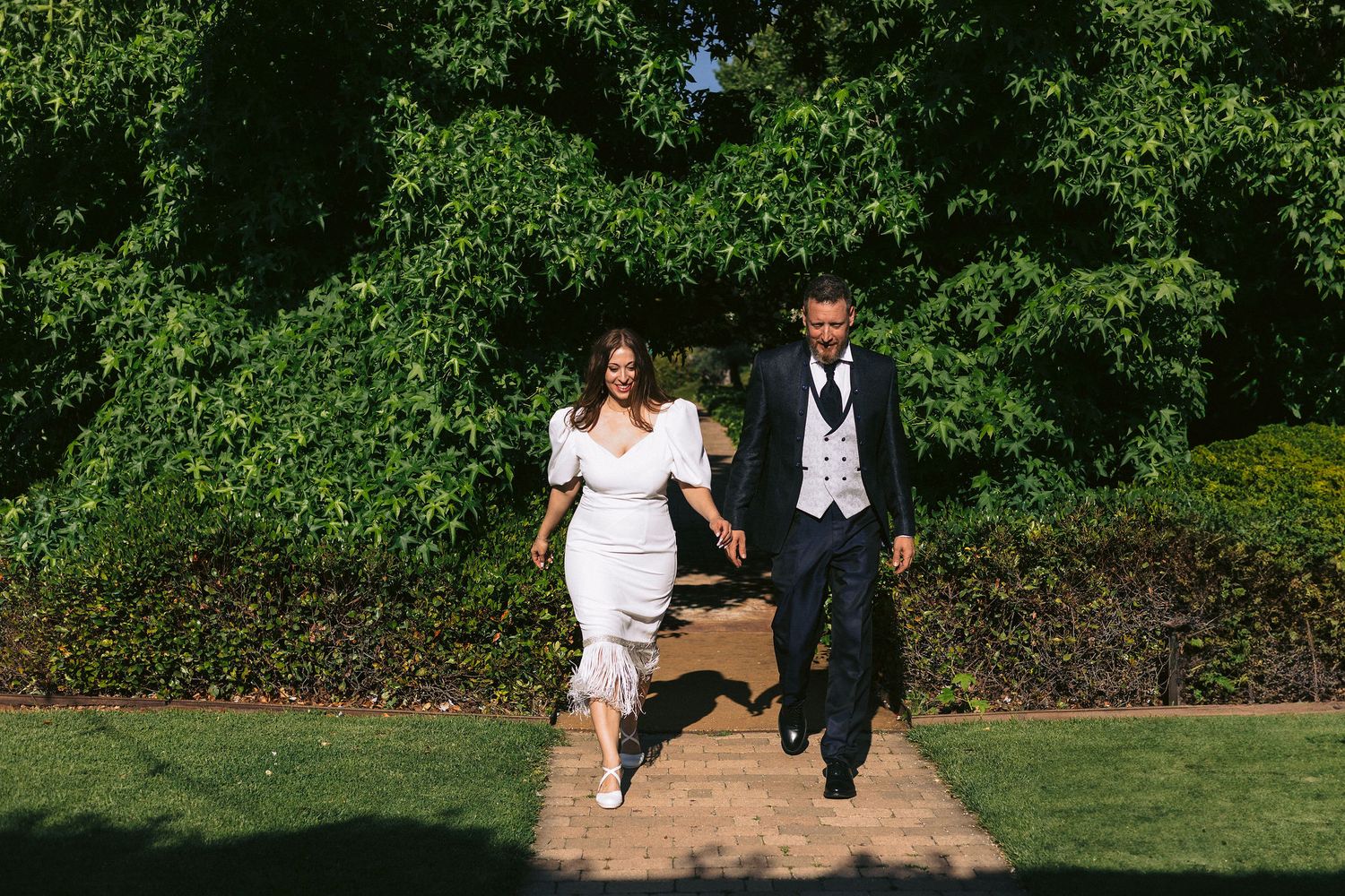 fotos de novio finca la montaña aranjuez