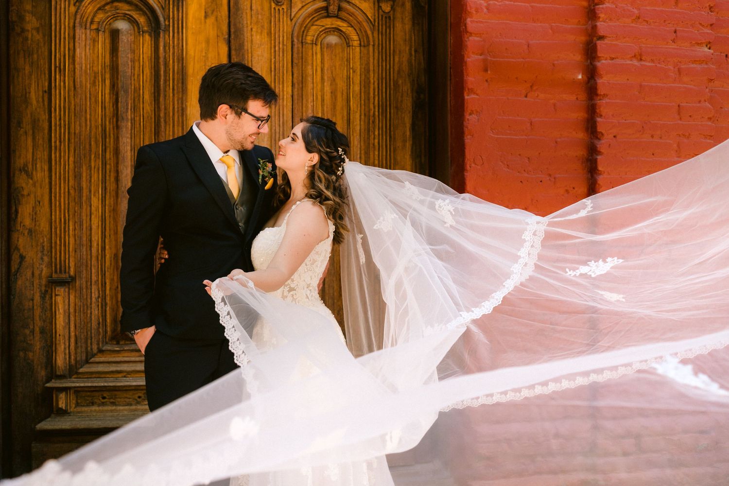 video de bodas madrid