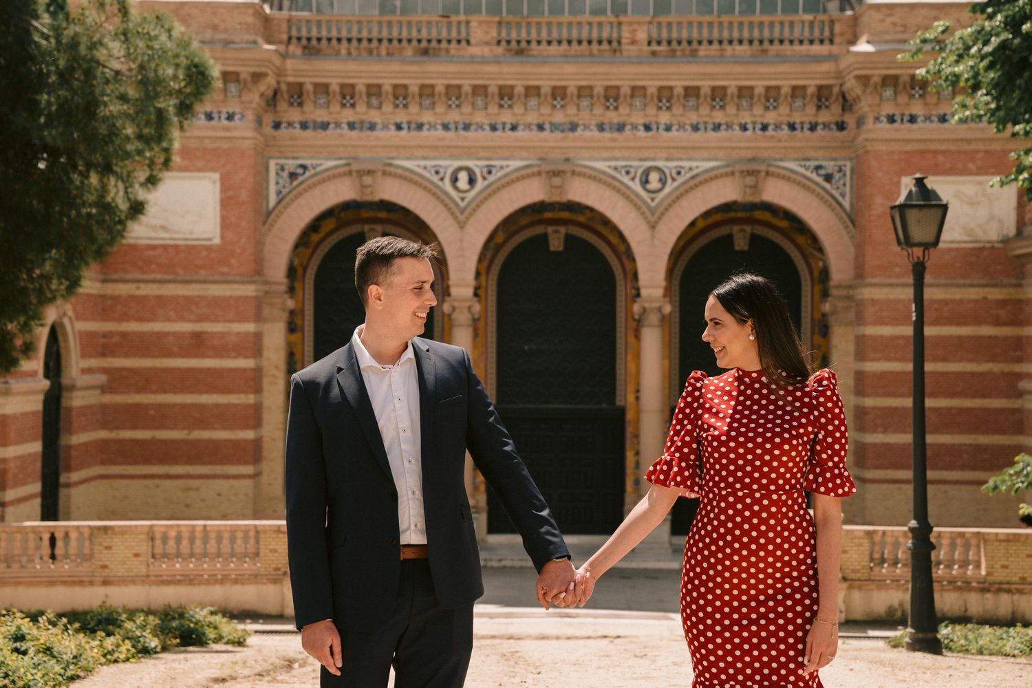 preboda madrid