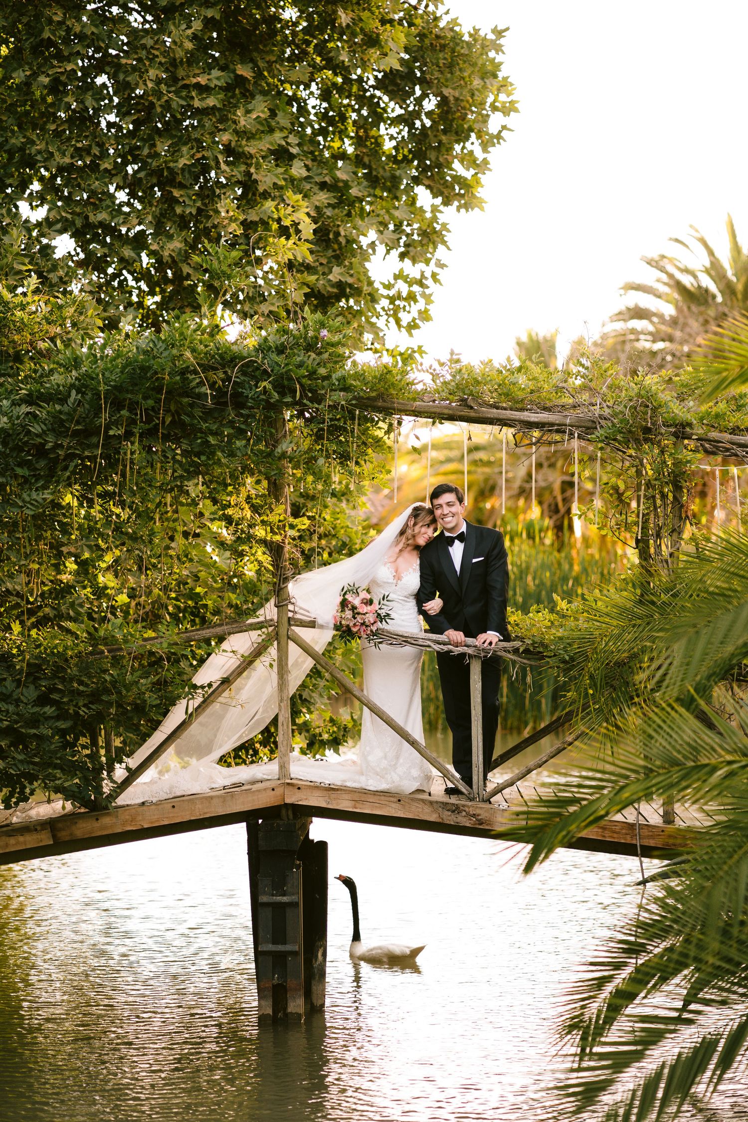 video de bodas madrid