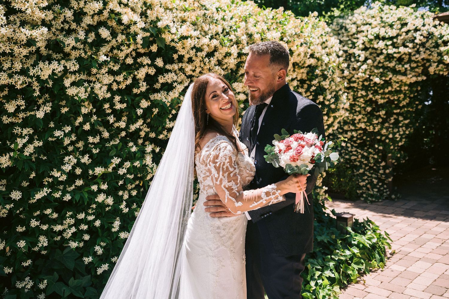 fotos de pareja finca la montaña aranjuez