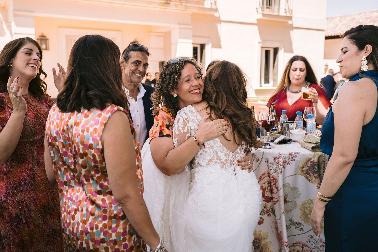 fotos de novio finca la montaña aranjuez