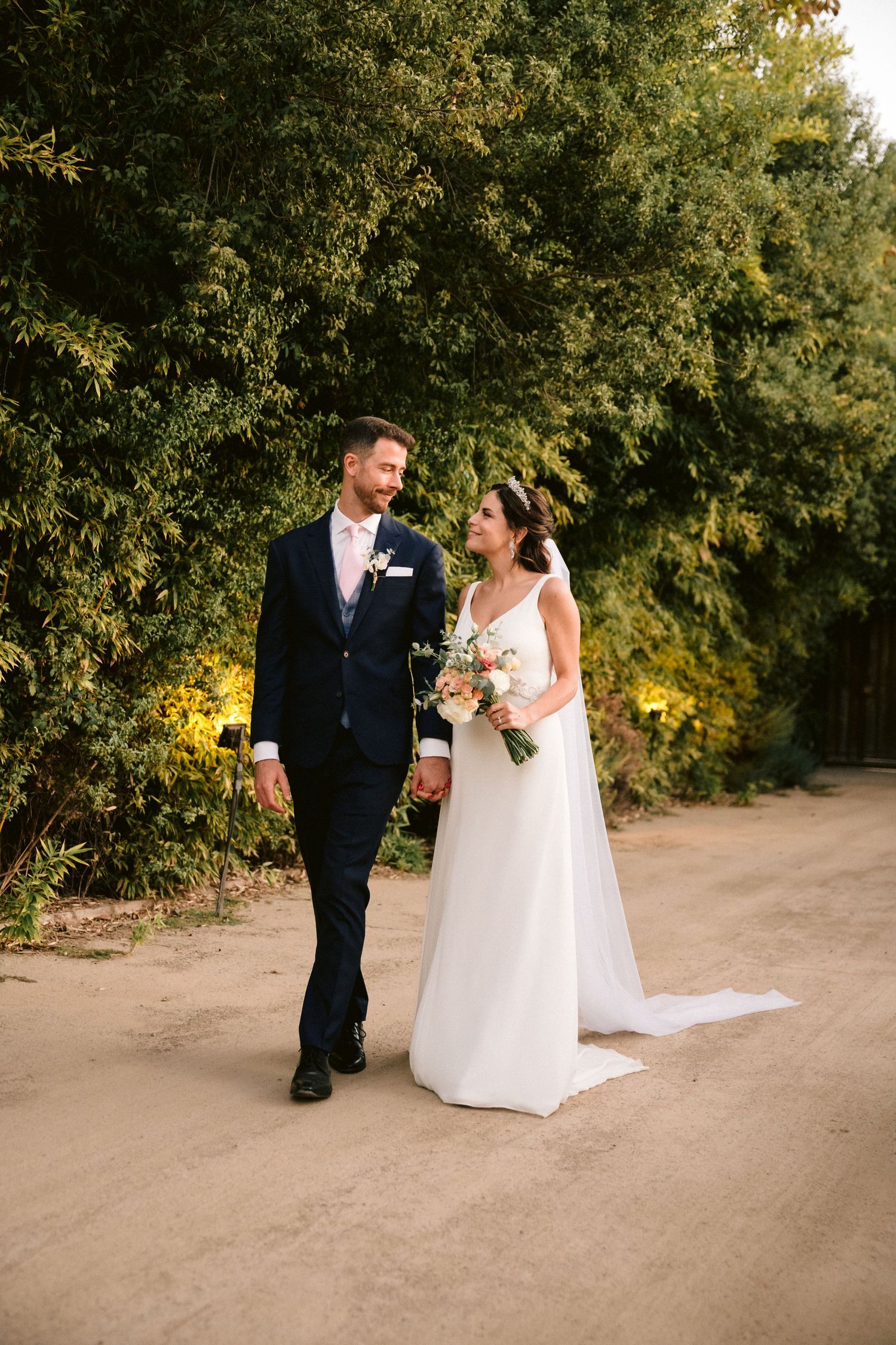 video de bodas madrid