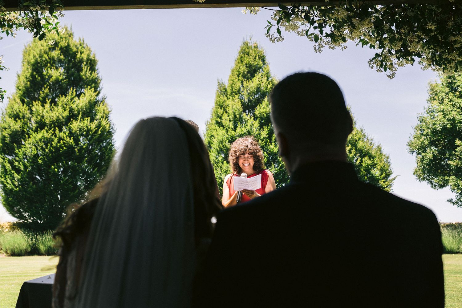 boda finca la montaña