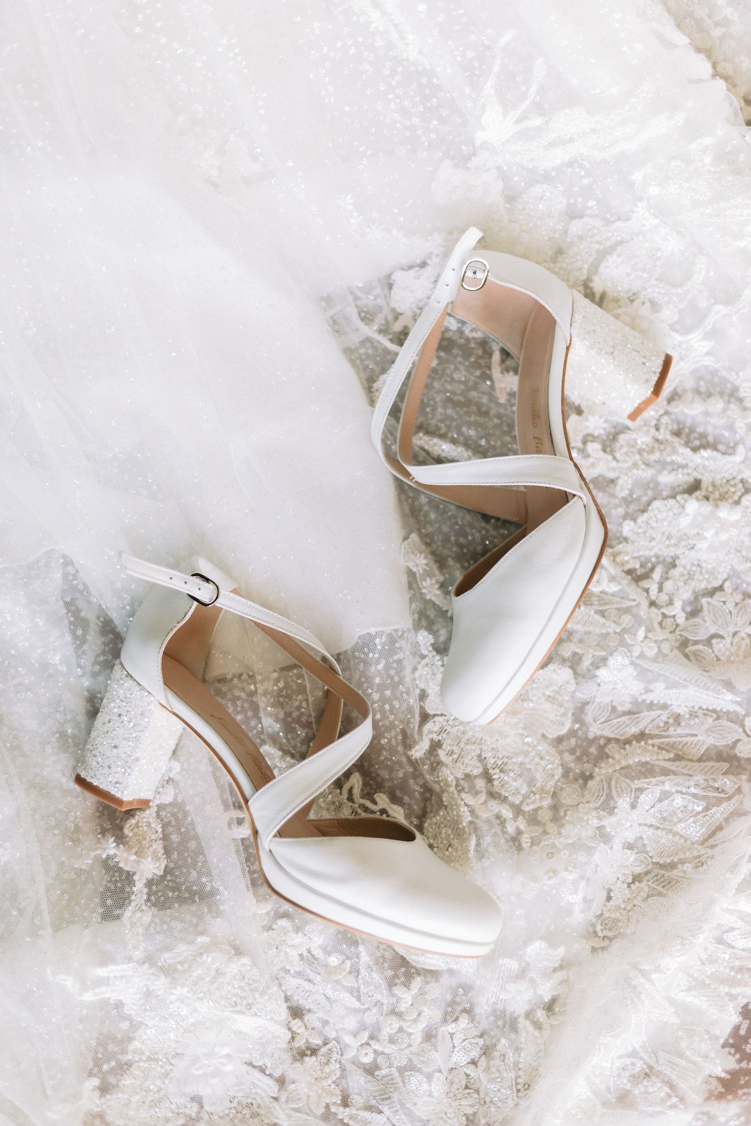detalles de novia