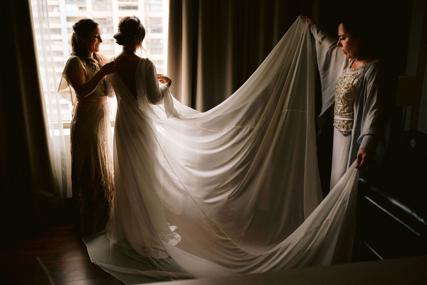 pareja fotografia de boda