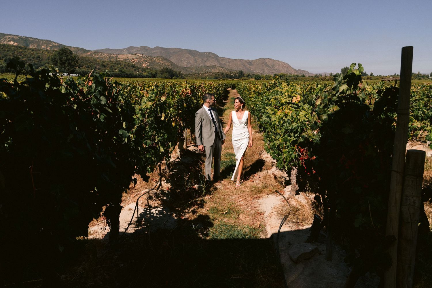 video de bodas madrid