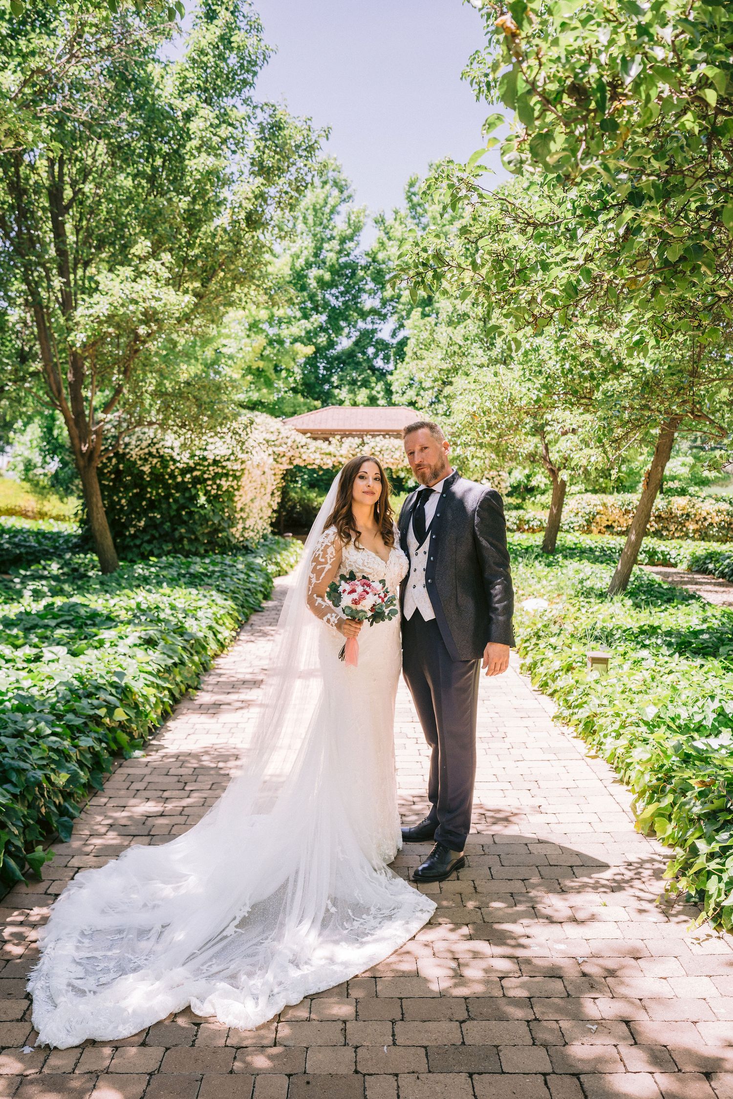 fotos de pareja finca la montaña aranjuez