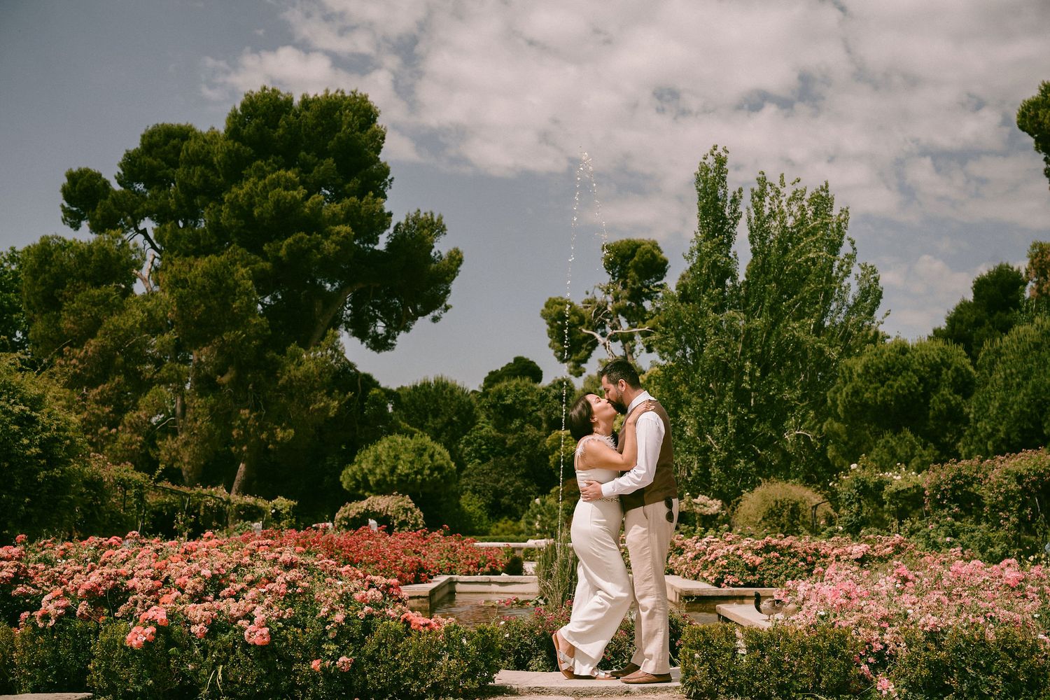 postboda madrid