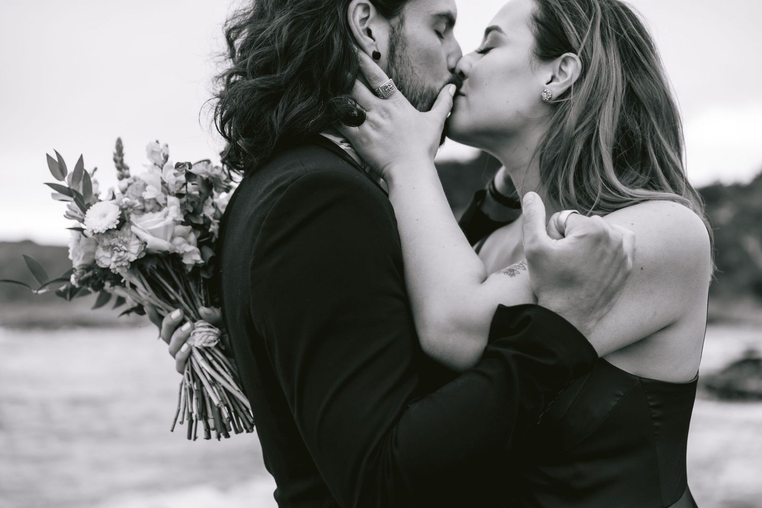 elopement madrid