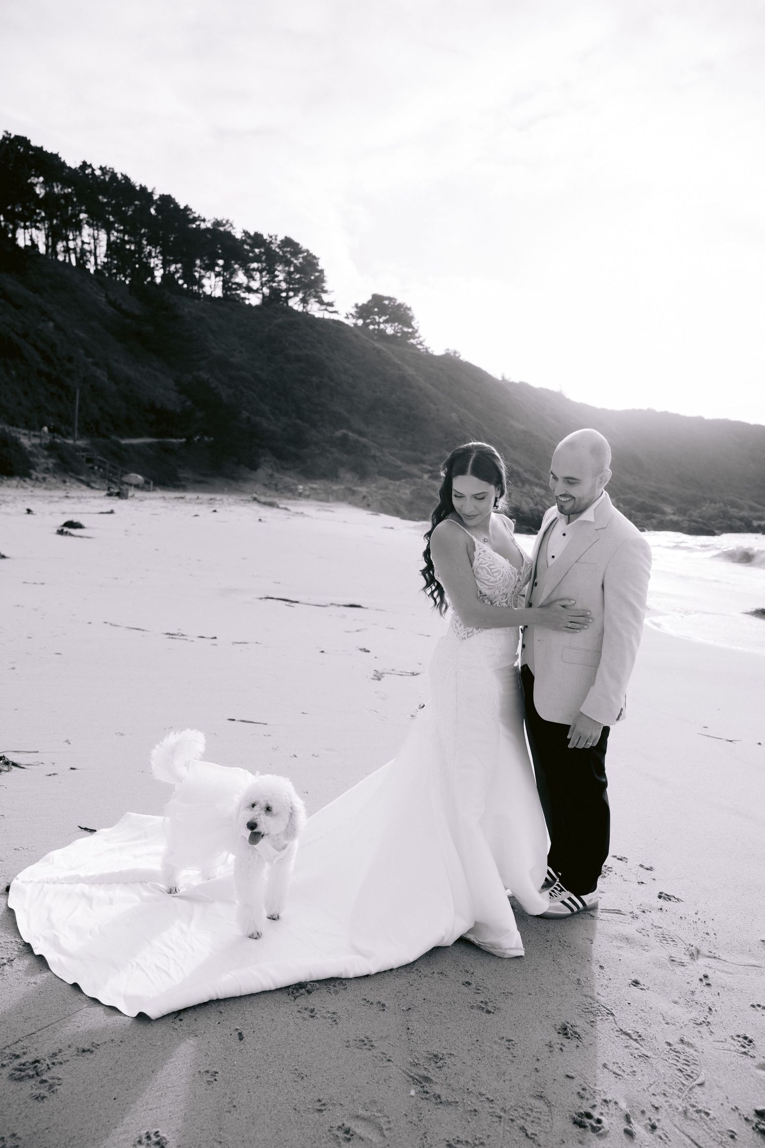 bodas en la playa