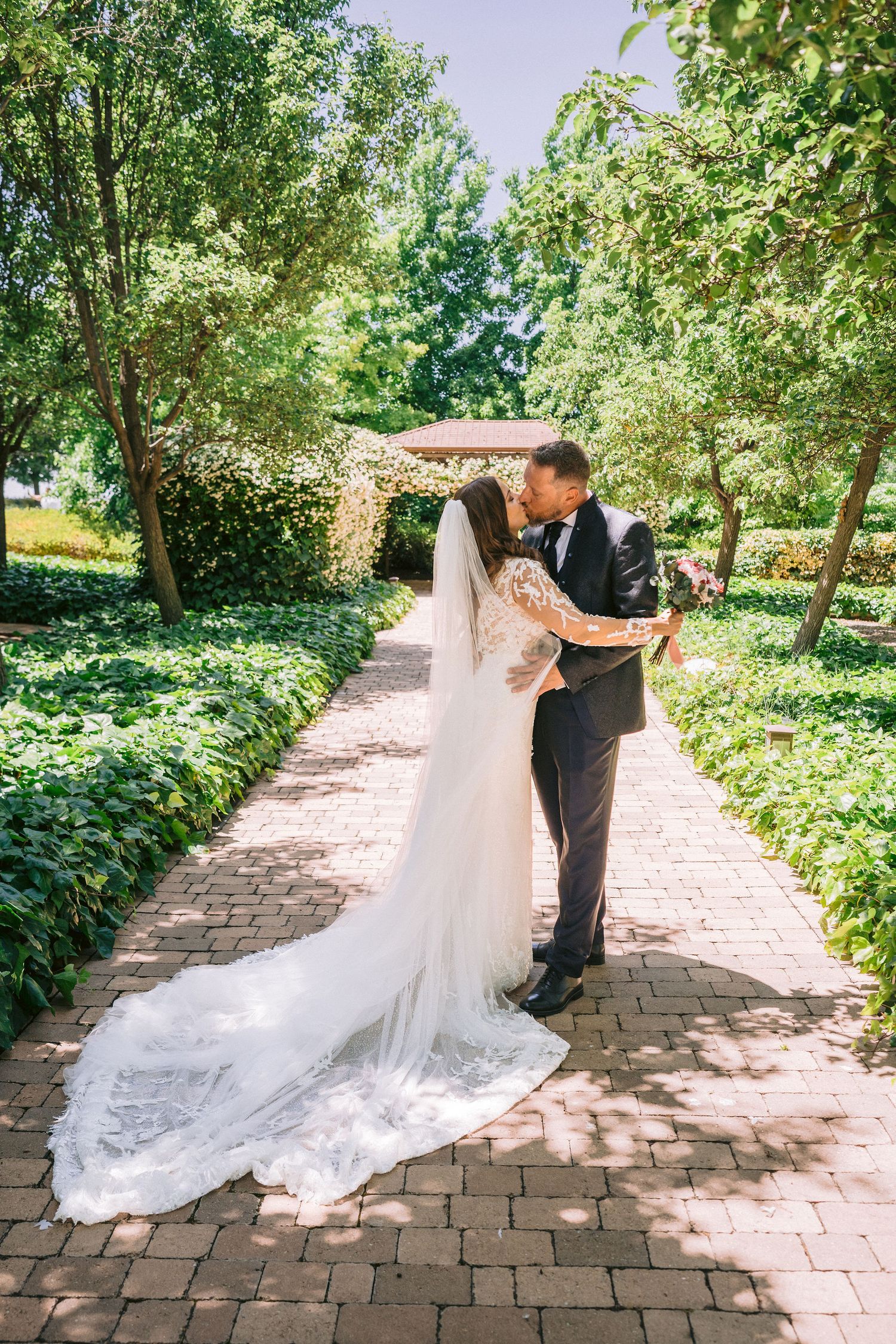 fotos de pareja finca la montaña aranjuez