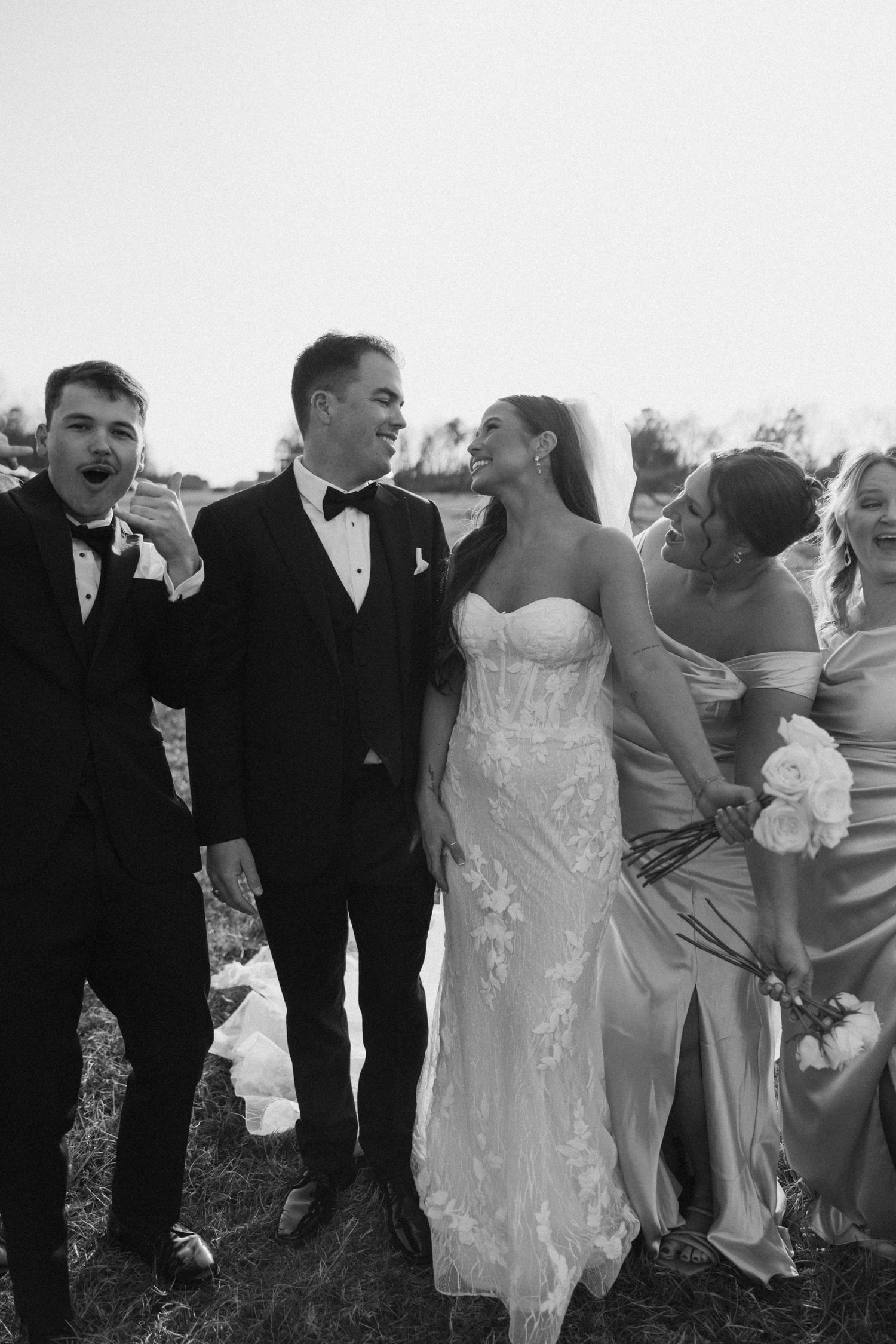 The Laneys