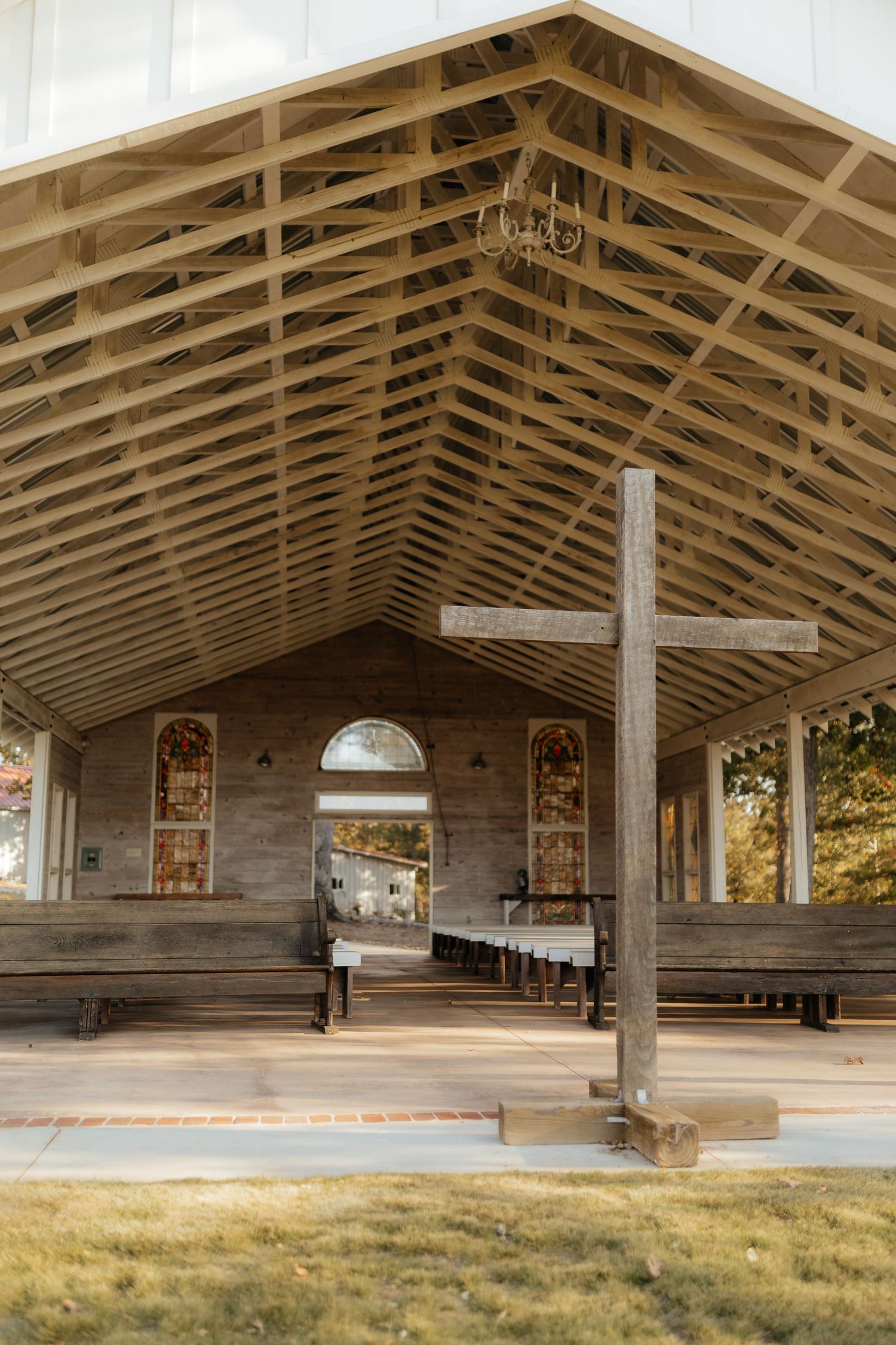 Wedding Venue