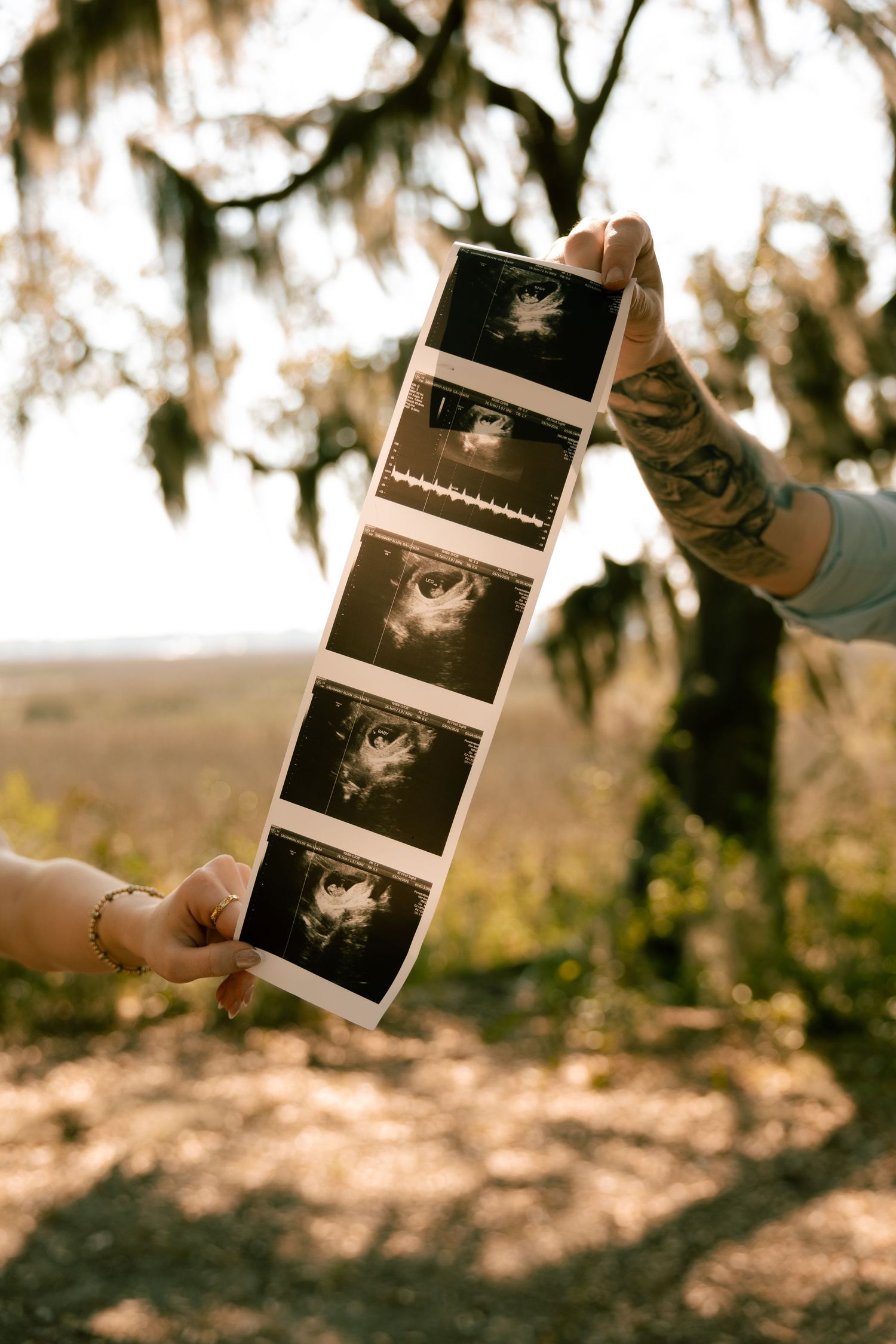 Beaufort SC wedding, couples & maternity photographer | Lowcountry, Hilton Head & Savannah | natural, romantic, true-to-color photography