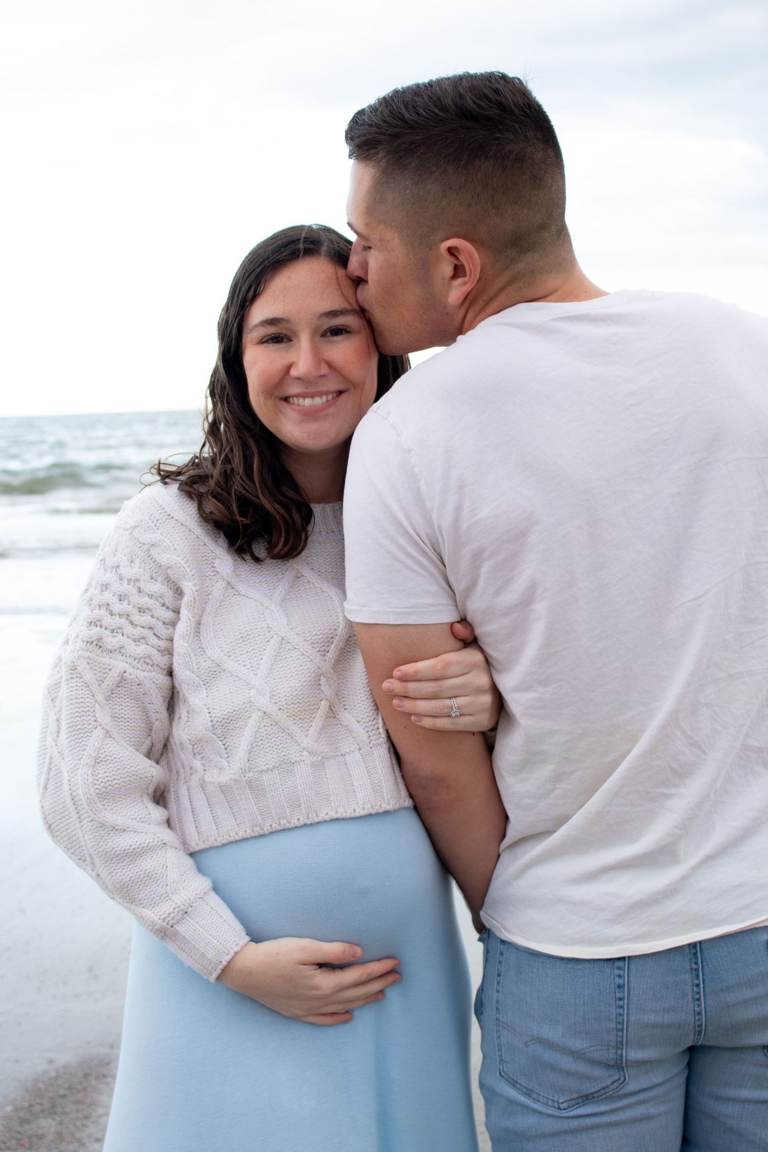 Beaufort SC wedding, couples & maternity photographer | Lowcountry, Hilton Head & Savannah | natural, romantic, true-to-color photography
