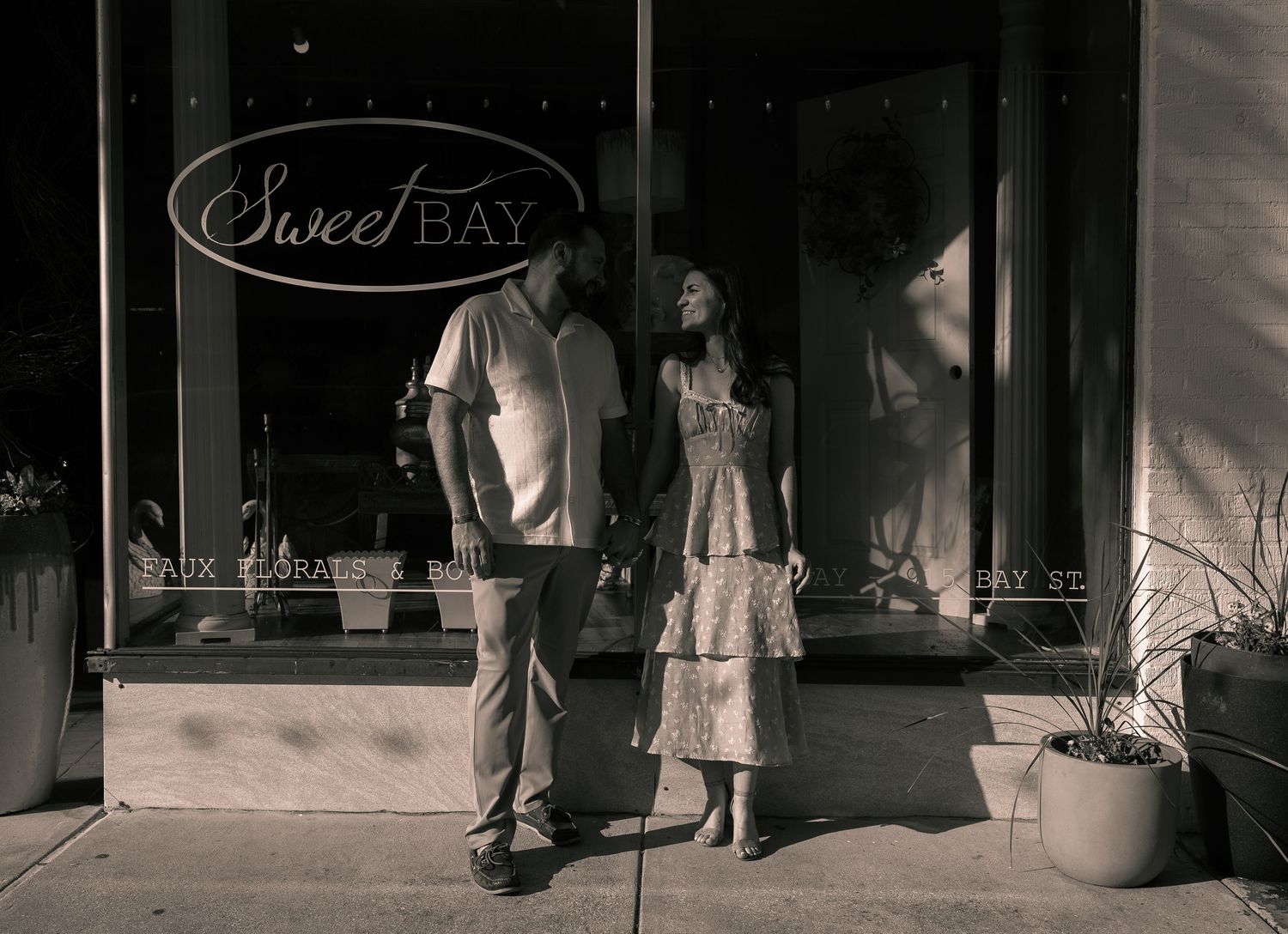 Beaufort SC wedding, couples & maternity photographer | Lowcountry, Hilton Head & Savannah | natural, romantic, true-to-color photography