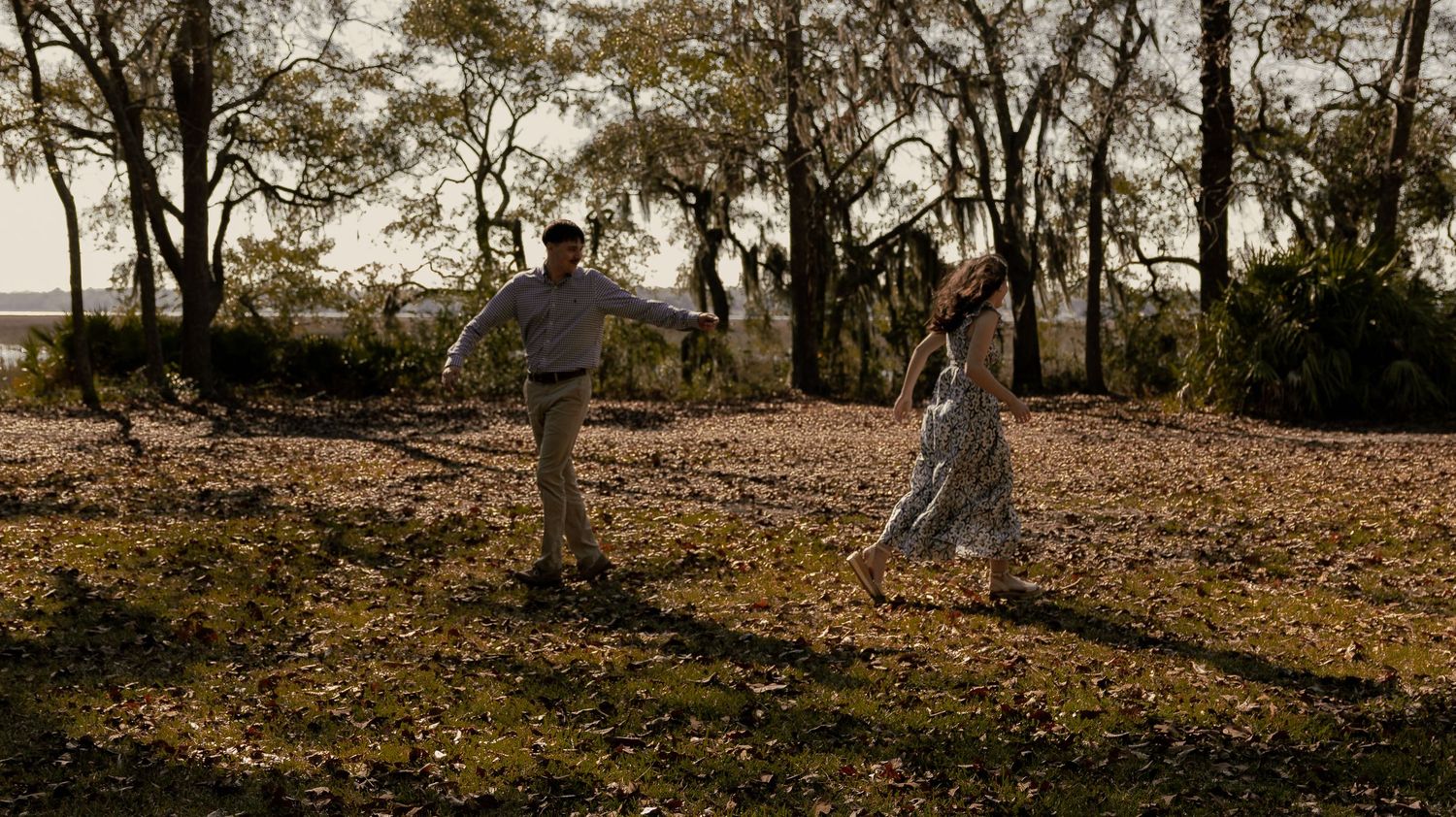 Beaufort SC wedding, couples & maternity photographer | Lowcountry, Hilton Head & Savannah | natural, romantic, true-to-color photography