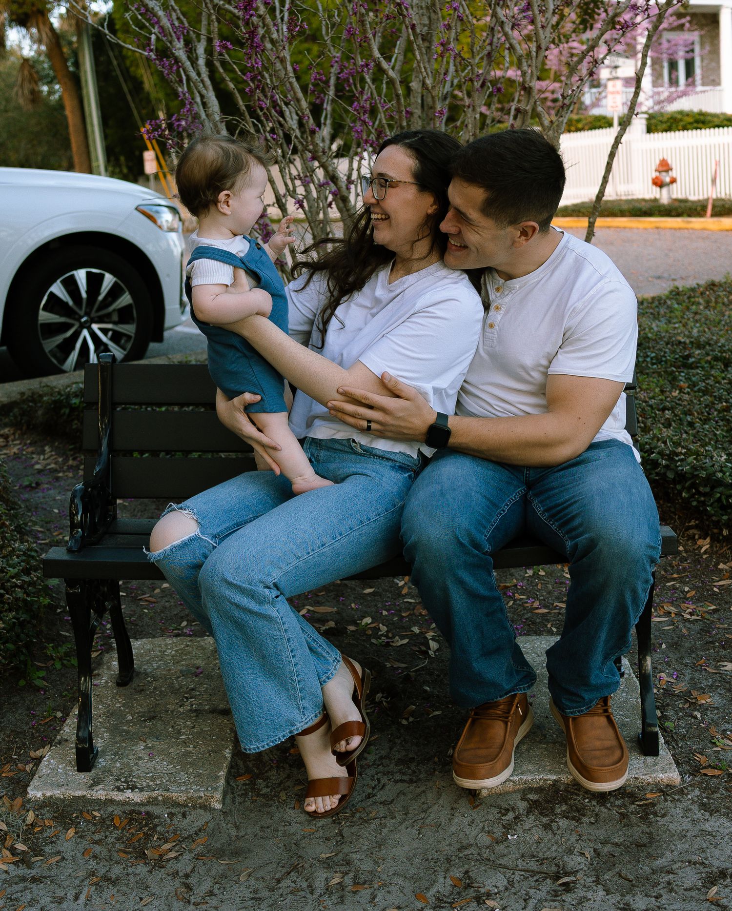 Beaufort SC wedding, couples & maternity photographer | Lowcountry, Hilton Head & Savannah | natural, romantic, true-to-color photography