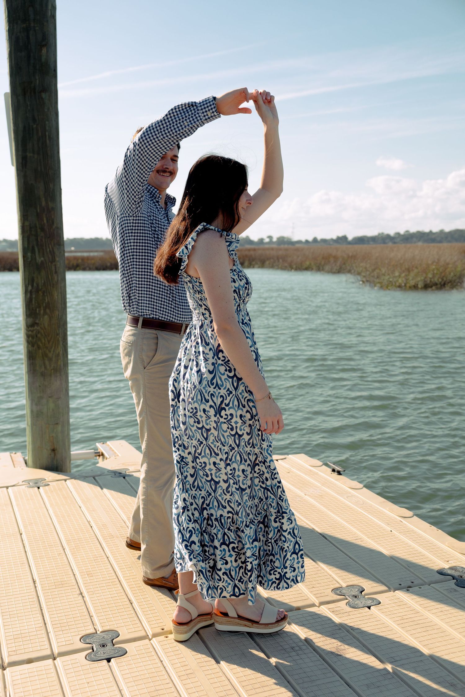 Wedding, 2026 bride, 2027 bride, couple, engagementBeaufort SC wedding, couples & maternity photographer | Lowcountry, Hilton Head & Savanna