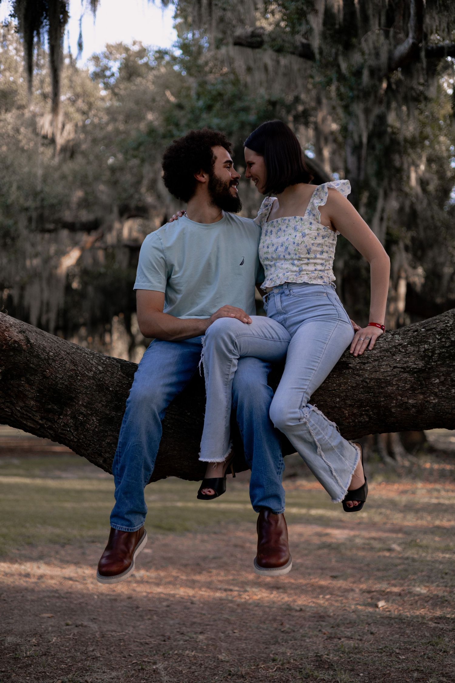 Beaufort SC wedding, couples & maternity photographer | Lowcountry, Hilton Head & Savannah | natural, romantic, true-to-color photography