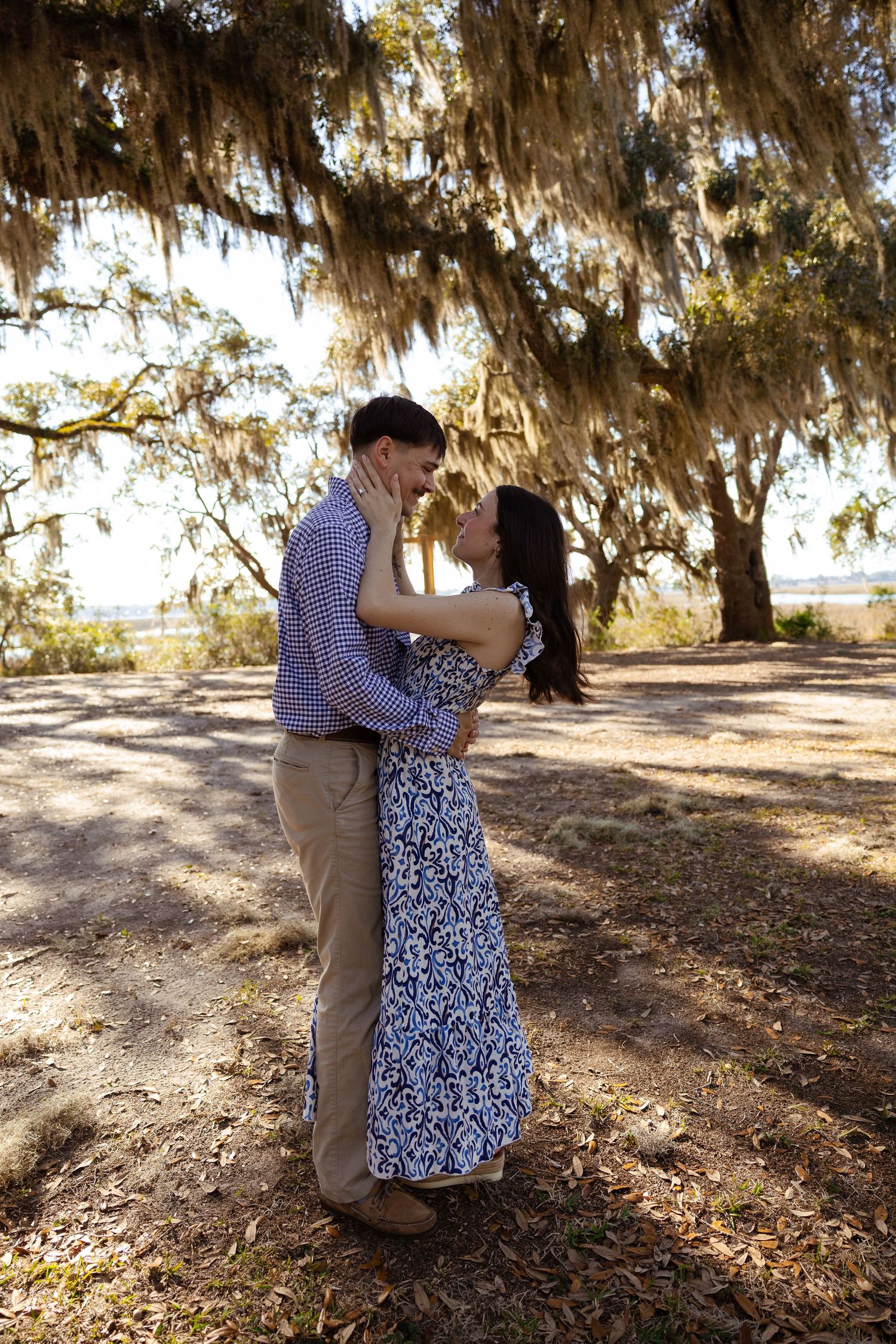 Beaufort SC wedding, couples & maternity photographer | Lowcountry, Hilton Head & Savannah | natural, romantic, true-to-color photography