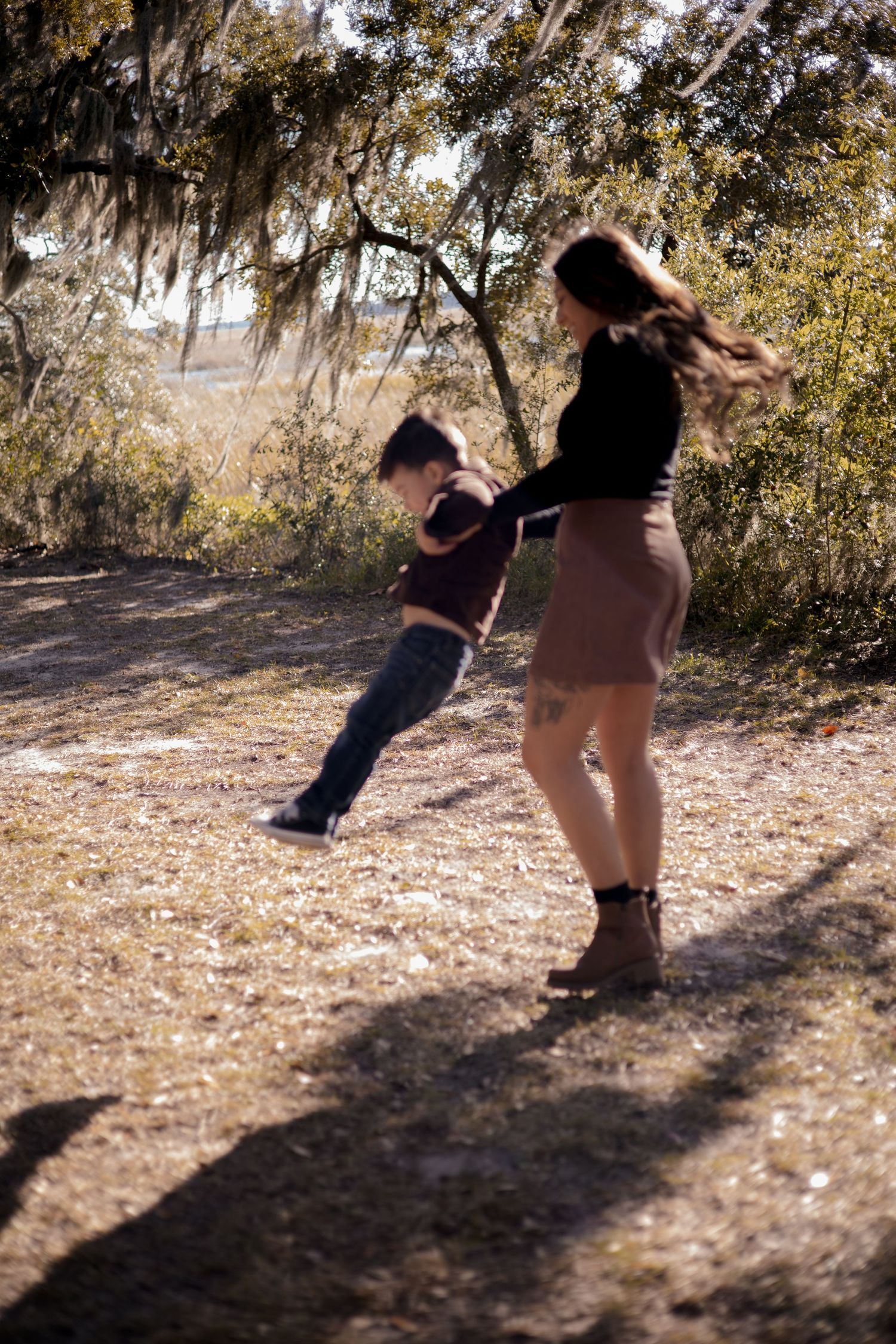 Beaufort SC wedding, couples & maternity photographer | Lowcountry, Hilton Head & Savannah | natural, romantic, true-to-color photography