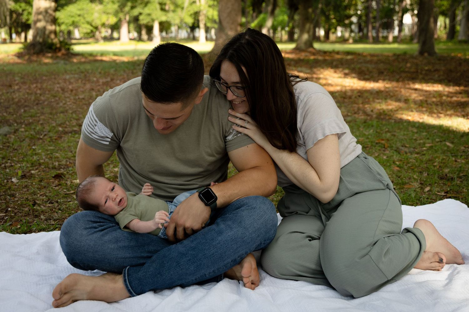 Beaufort SC wedding, couples & maternity photographer | Lowcountry, Hilton Head & Savannah | natural, romantic, true-to-color photography