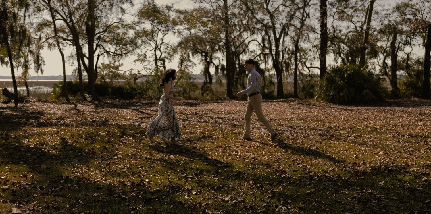 Beaufort SC wedding, couples & maternity photographer | Lowcountry, Hilton Head & Savannah | natural, romantic, true-to-color photography