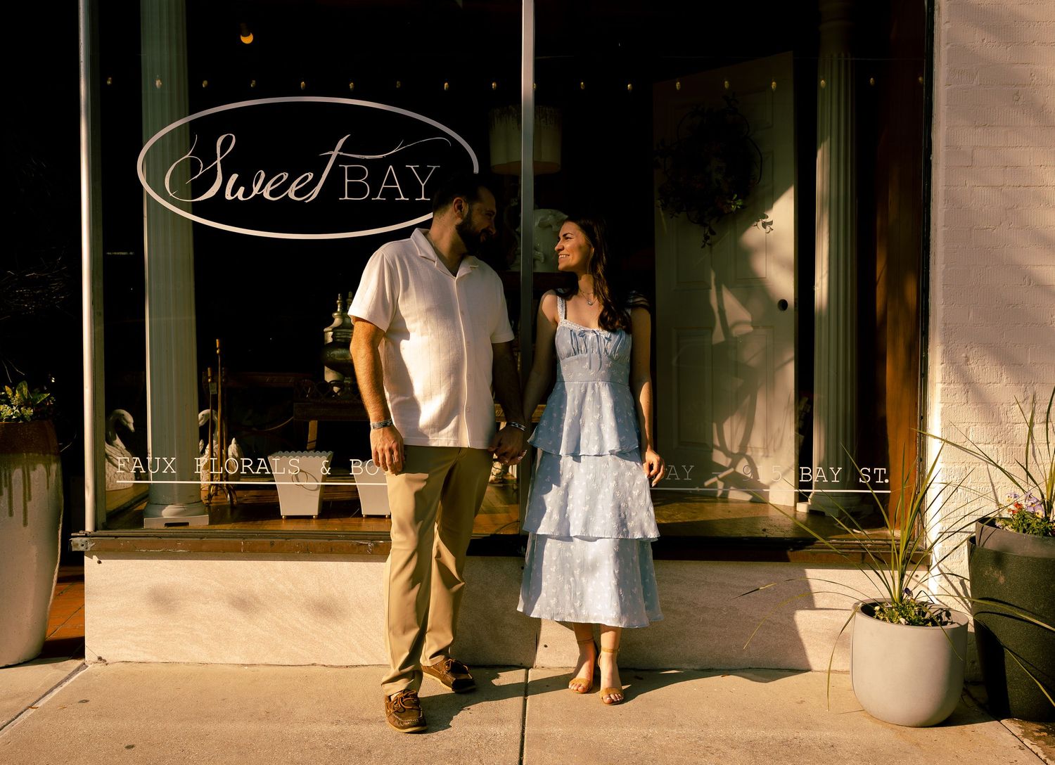 Beaufort SC wedding, couples & maternity photographer | Lowcountry, Hilton Head & Savannah | natural, romantic, true-to-color photography