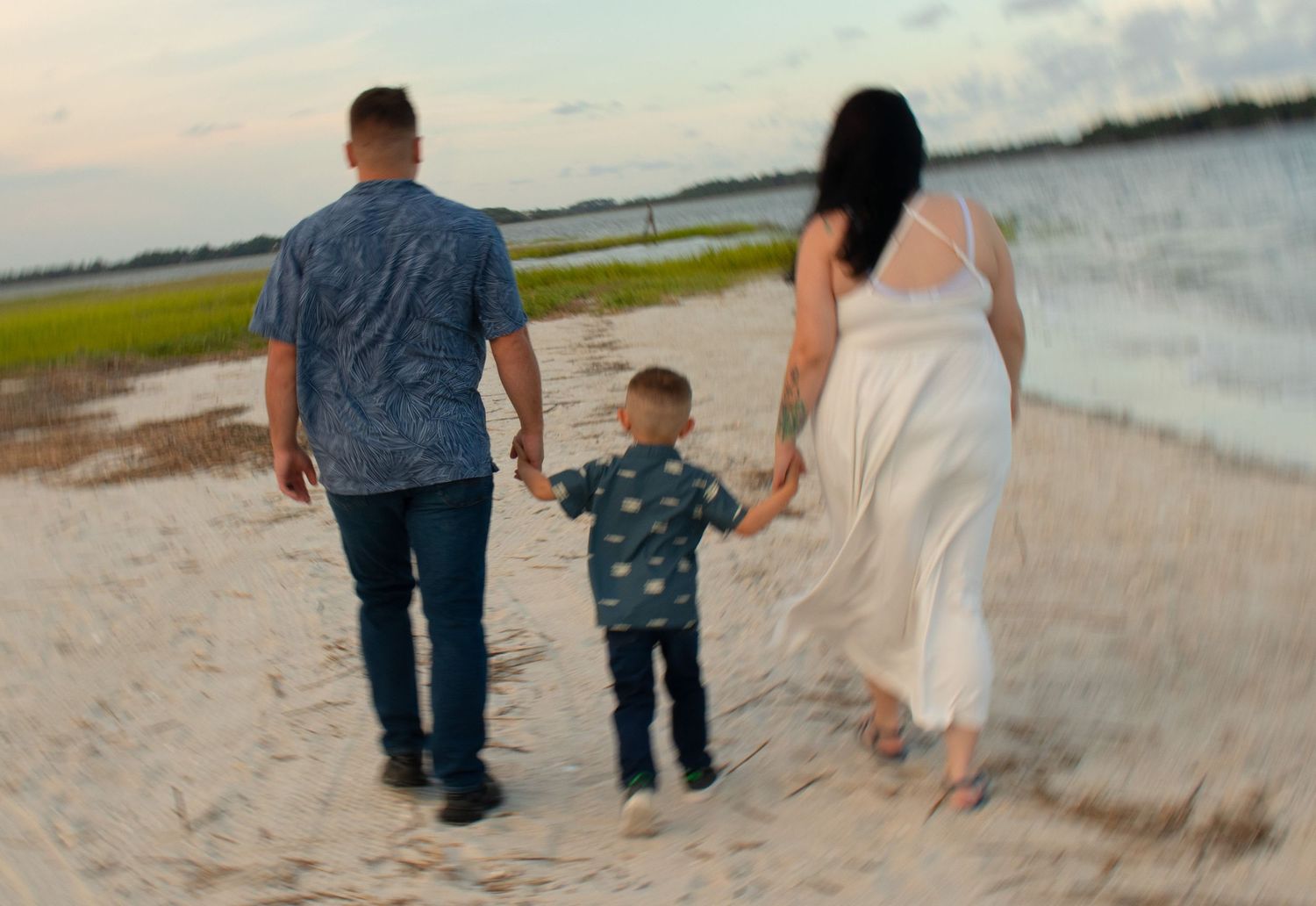 Beaufort SC wedding, couples & maternity photographer | Lowcountry, Hilton Head & Savannah | natural, romantic, true-to-color photography