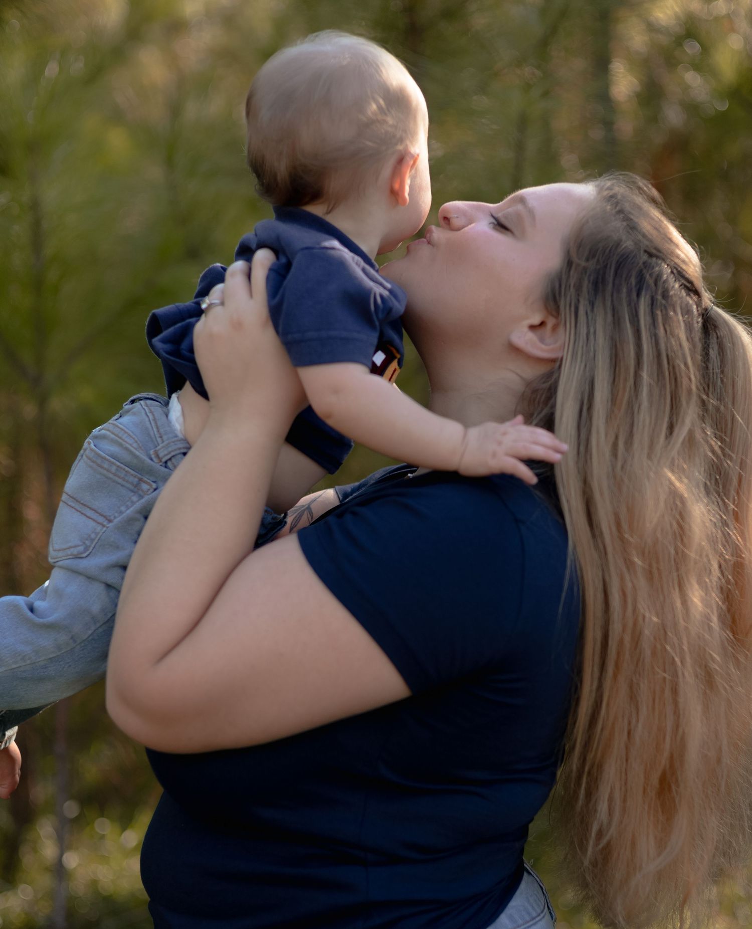 Beaufort SC wedding, couples & maternity photographer | Lowcountry, Hilton Head & Savannah | natural, romantic, true-to-color photography