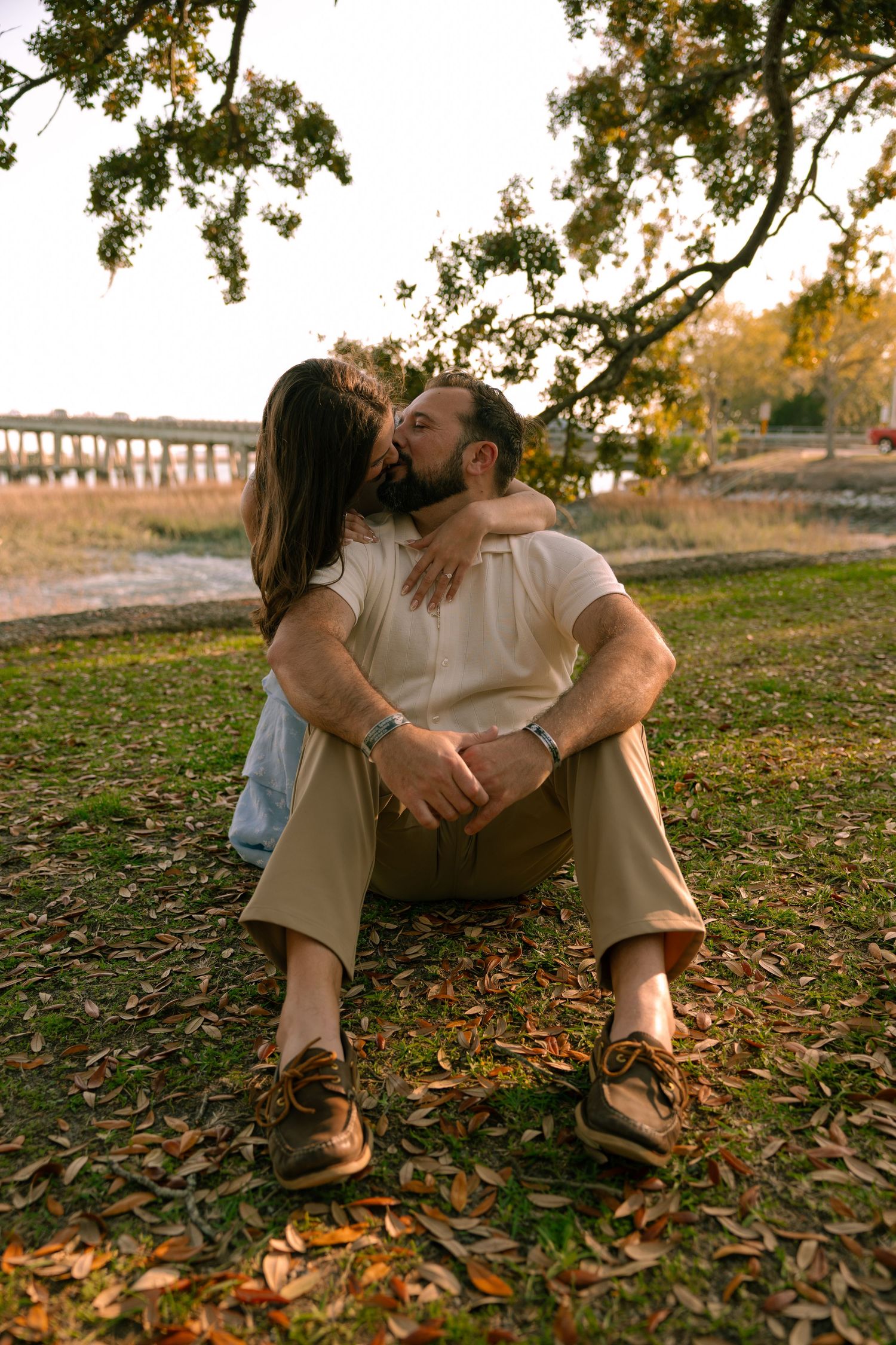 Beaufort SC wedding, couples & maternity photographer | Lowcountry, Hilton Head & Savannah | natural, romantic, true-to-color photography