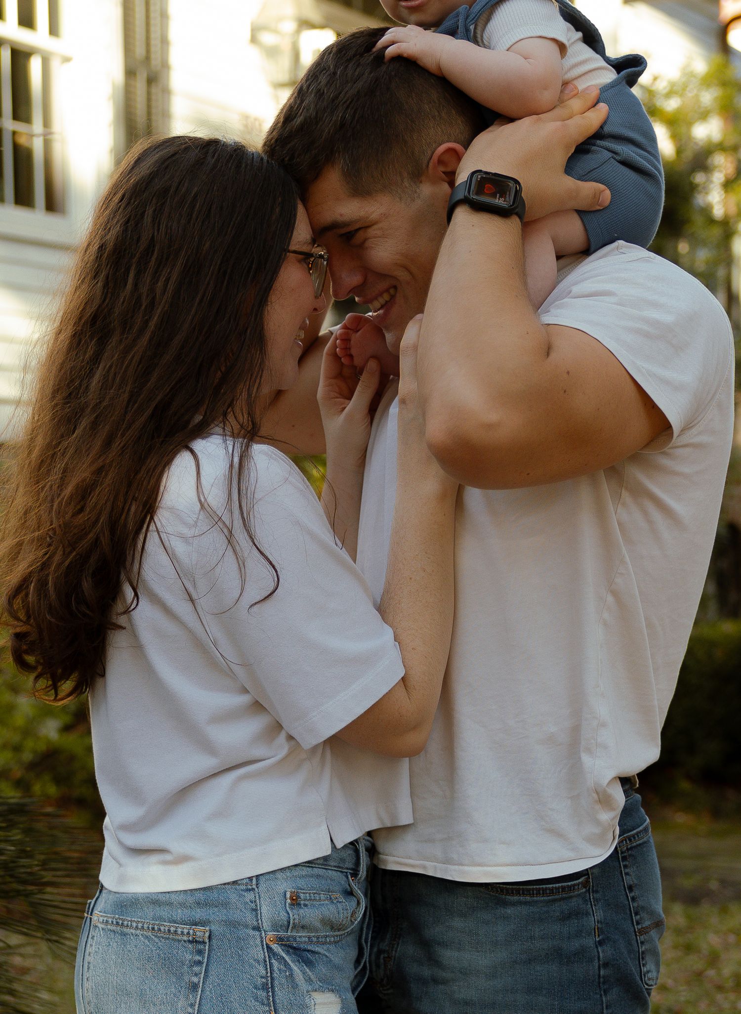 Beaufort SC wedding, couples & maternity photographer | Lowcountry, Hilton Head & Savannah | natural, romantic, true-to-color photography