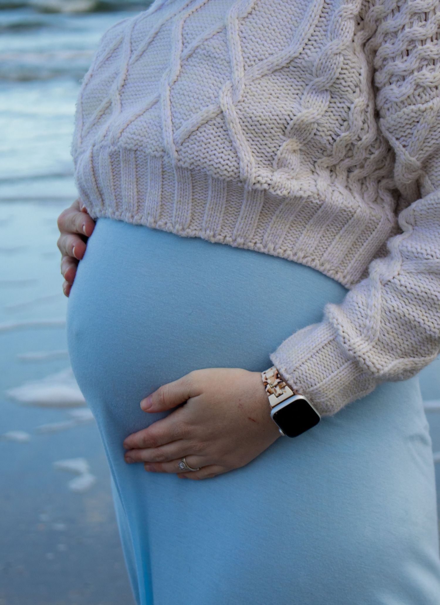 Beaufort SC wedding, couples & maternity photographer | Lowcountry, Hilton Head & Savannah | natural, romantic, true-to-color photography