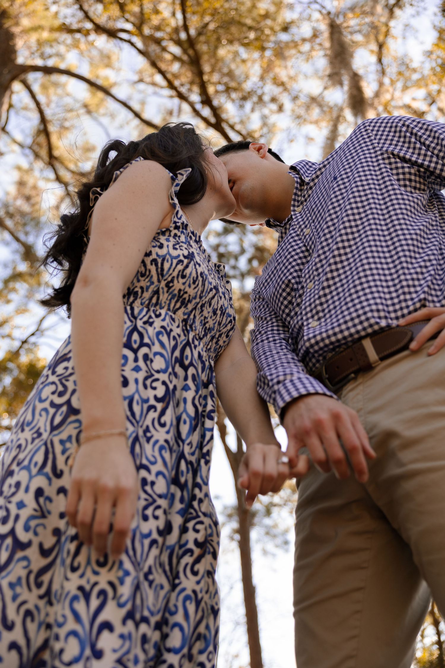 Beaufort SC wedding, couples & maternity photographer | Lowcountry, Hilton Head & Savannah | natural, romantic, true-to-color photography