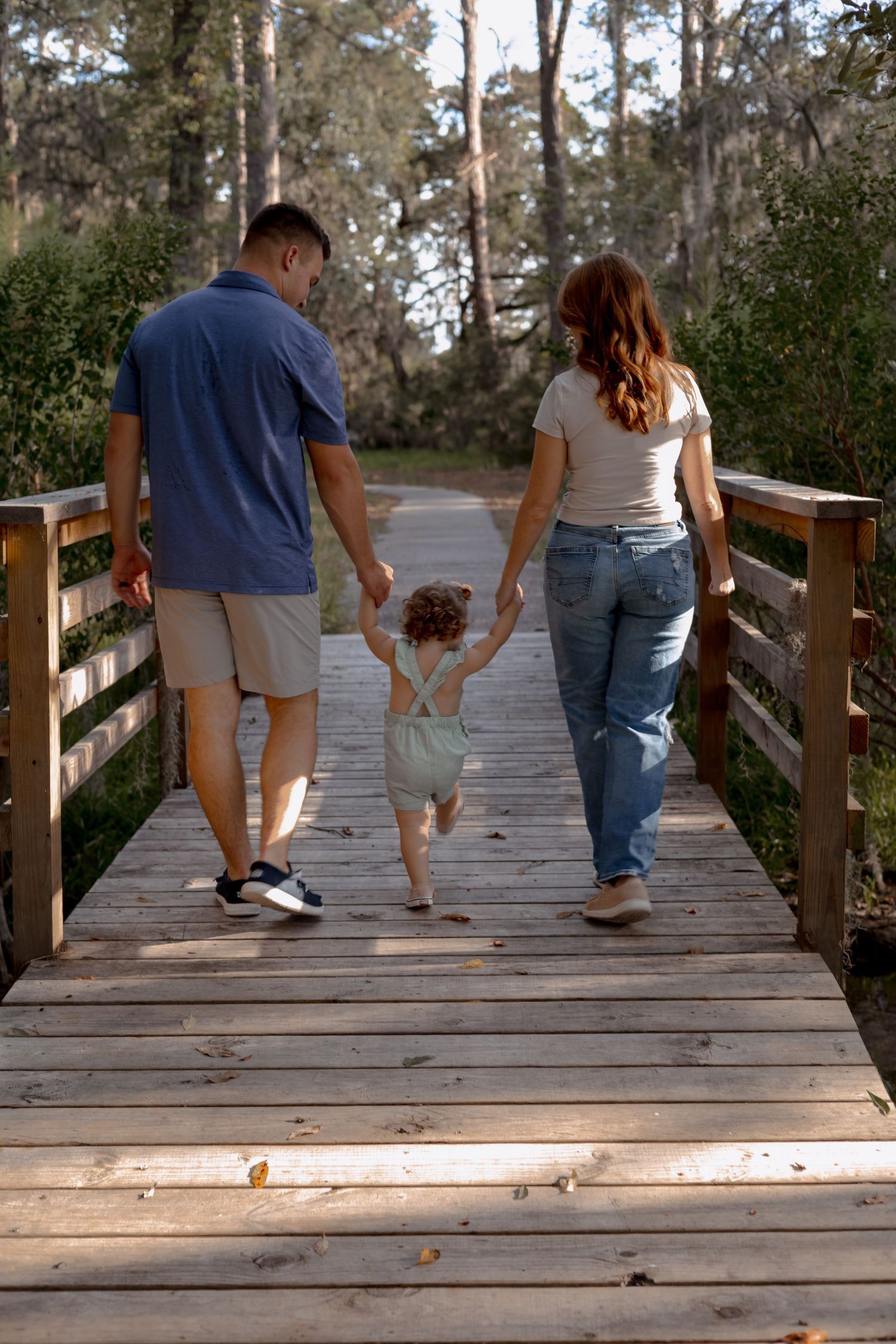 Beaufort SC wedding, couples & maternity photographer | Lowcountry, Hilton Head & Savannah | natural, romantic, true-to-color photographyBea
