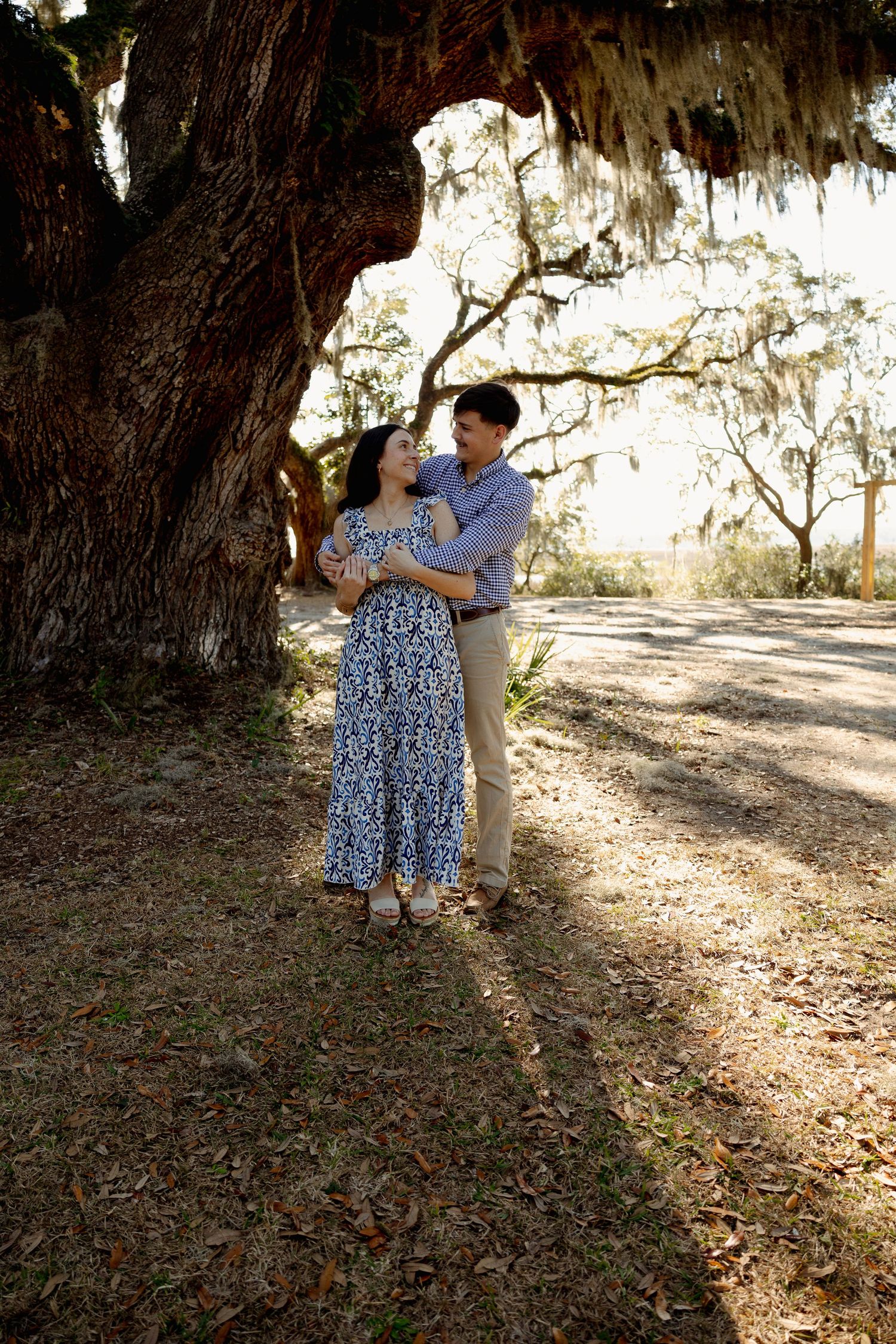 Beaufort SC wedding, couples & maternity photographer | Lowcountry, Hilton Head & Savannah | natural, romantic, true-to-color photography