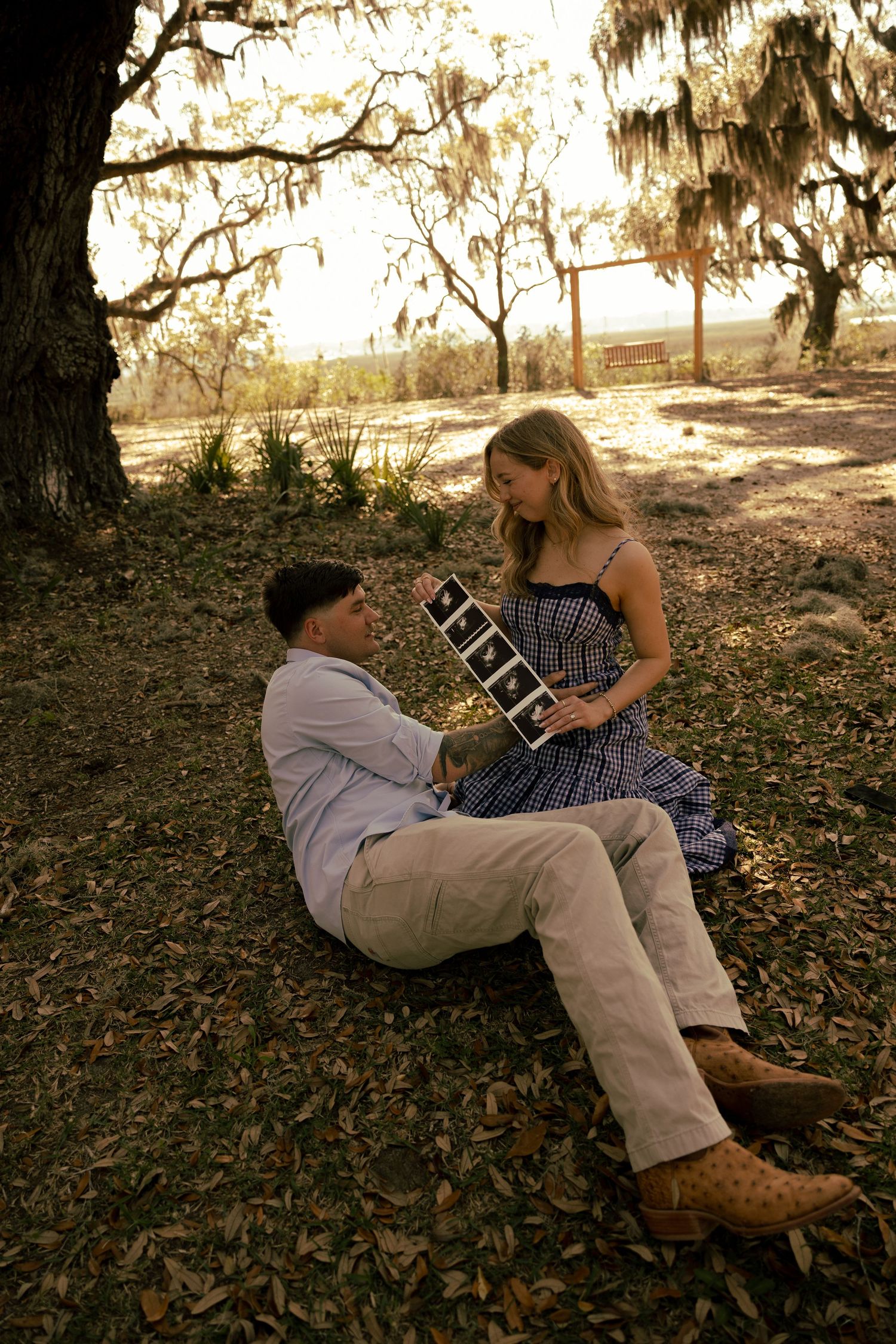 Beaufort SC wedding, couples & maternity photographer | Lowcountry, Hilton Head & Savannah | natural, romantic, true-to-color photography