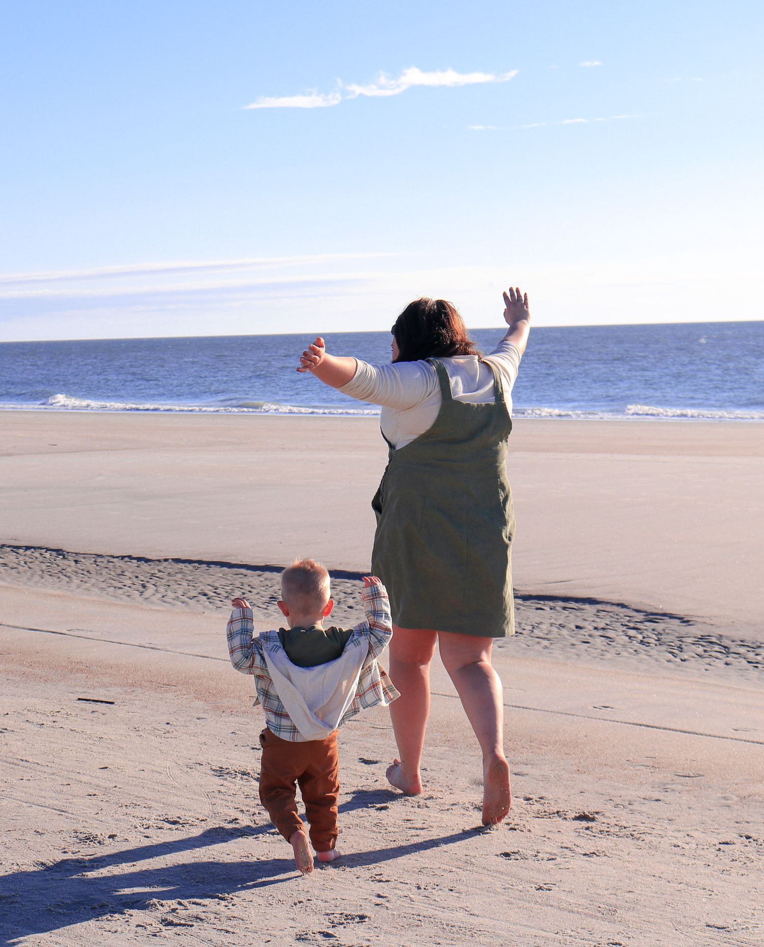 Beaufort SC wedding, couples & maternity photographer | Lowcountry, Hilton Head & Savannah | natural, romantic, true-to-color photography