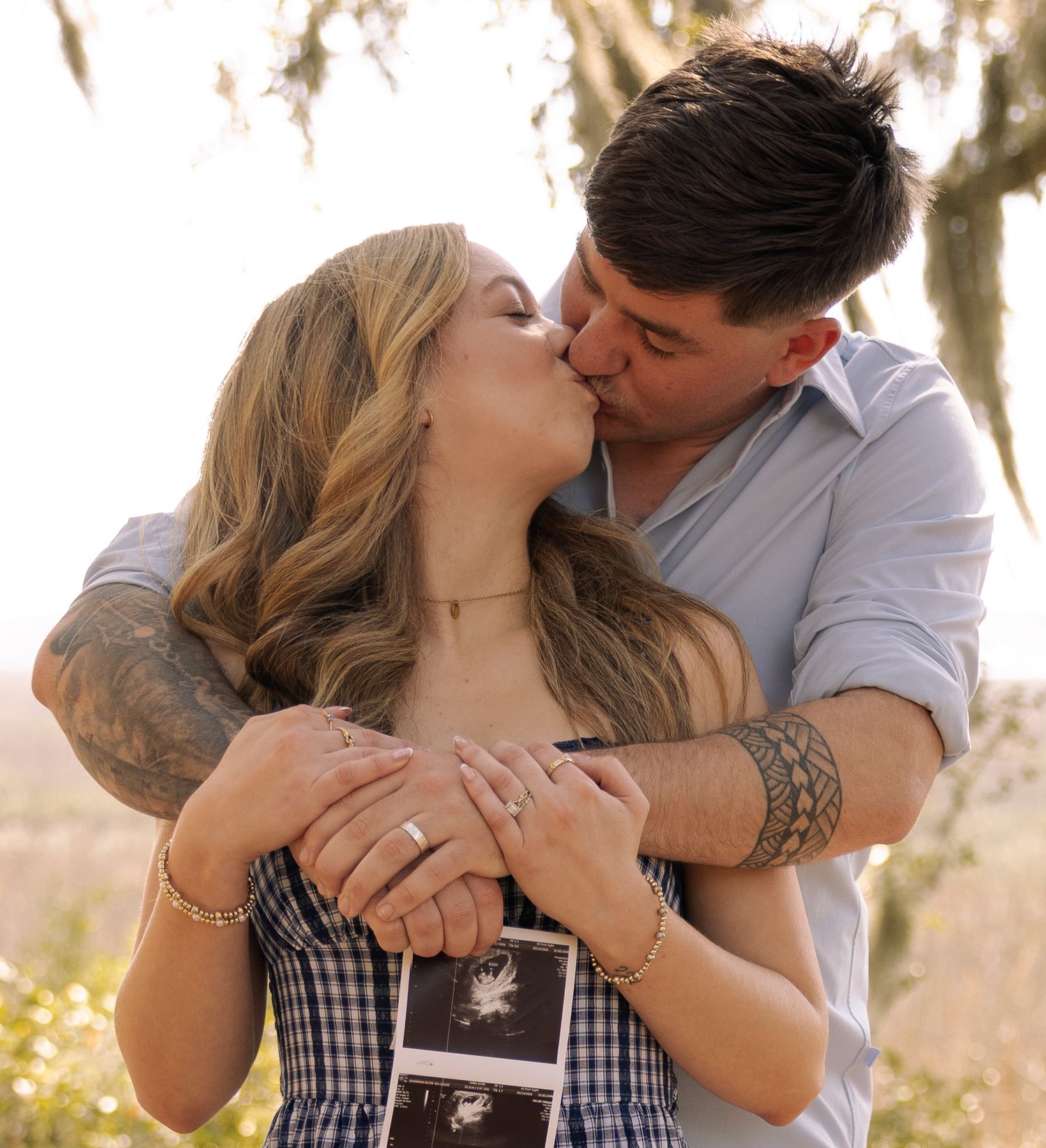 Beaufort SC wedding, couples & maternity photographer | Lowcountry, Hilton Head & Savannah | natural, romantic, true-to-color photography