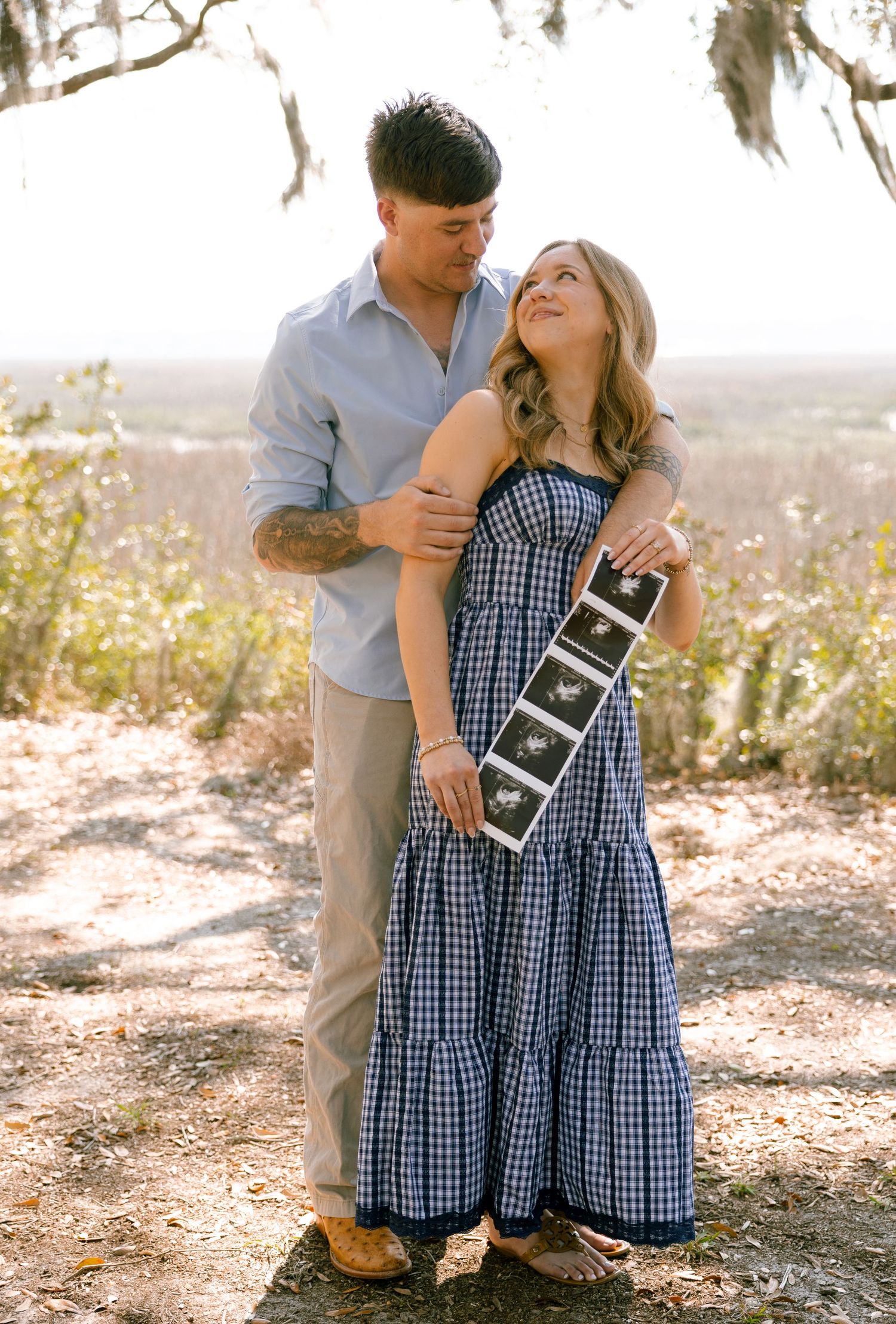 Beaufort SC wedding, couples & maternity photographer | Lowcountry, Hilton Head & Savannah | natural, romantic, true-to-color photography