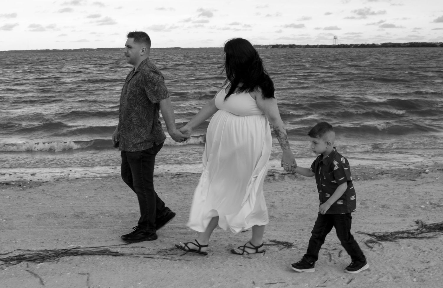 Beaufort SC wedding, couples & maternity photographer | Lowcountry, Hilton Head & Savannah | natural, romantic, true-to-color photography